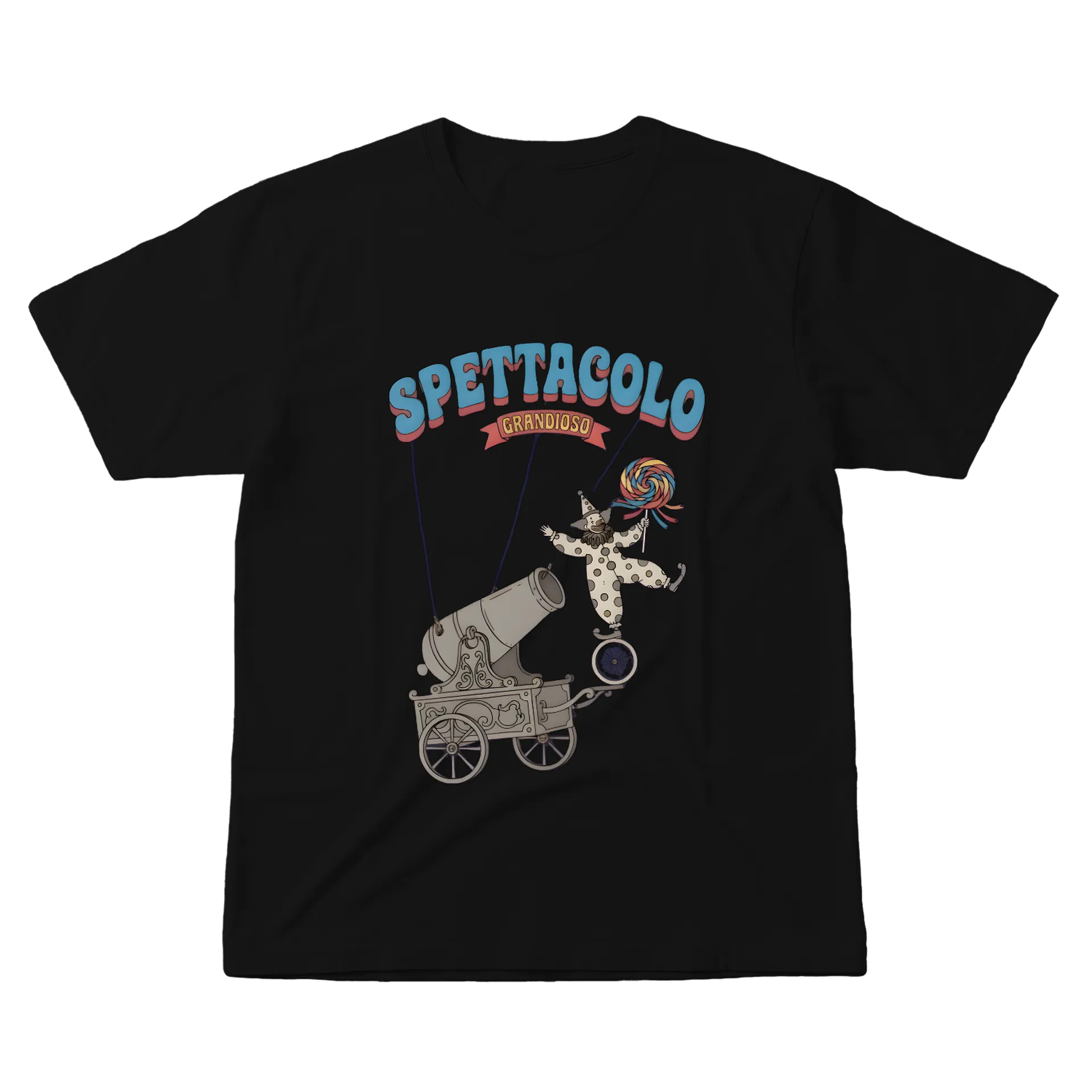 Camiseta personalizada de dinhocamisetas — imagem 1 de 6