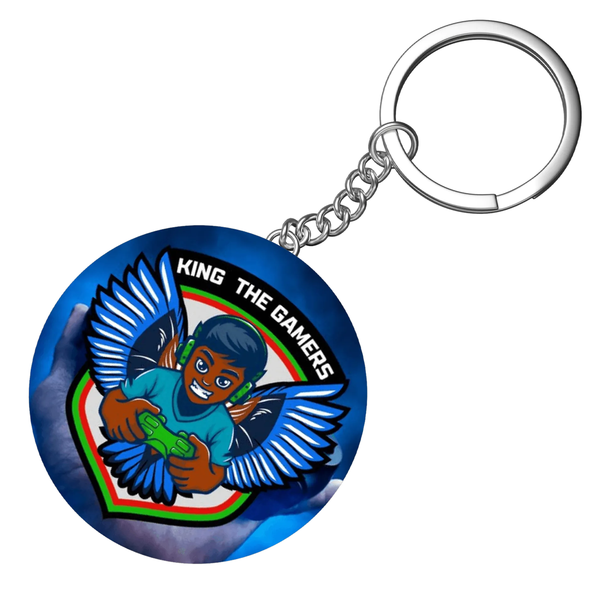 Chaveiro Personalizado - Imagem 4