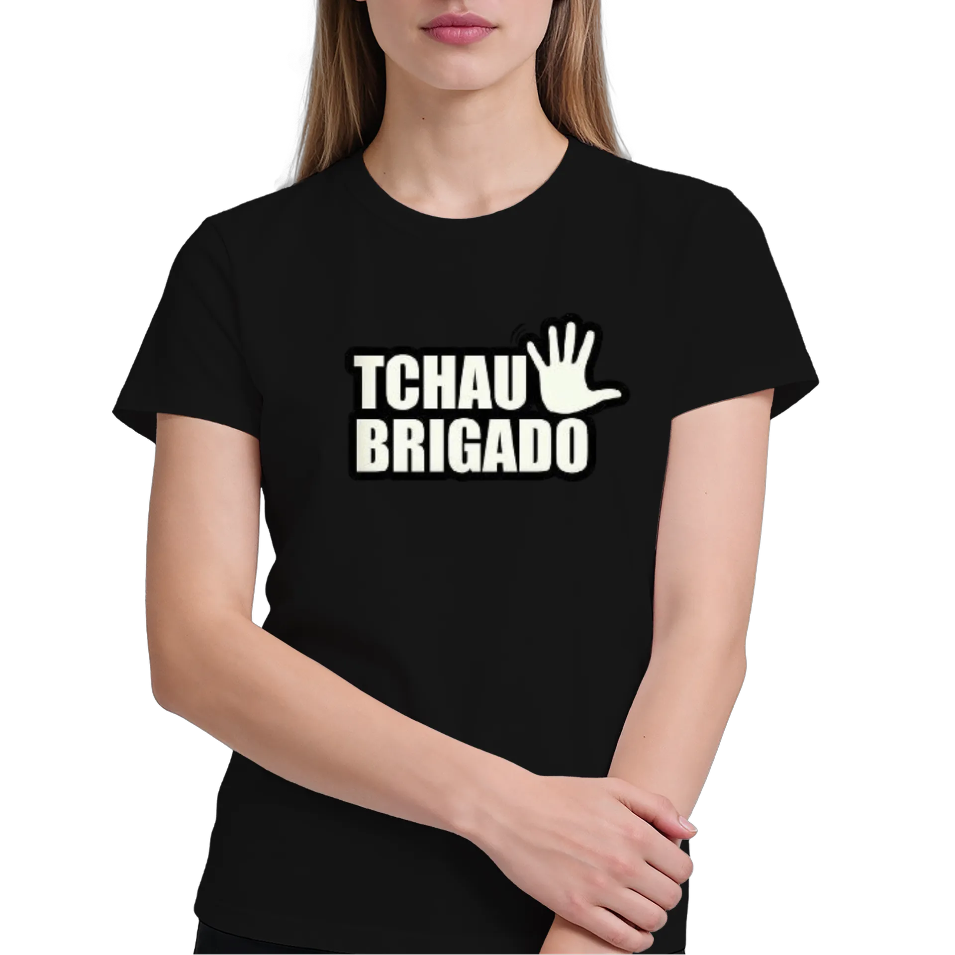 Camiseta personalizada - Imagem 4