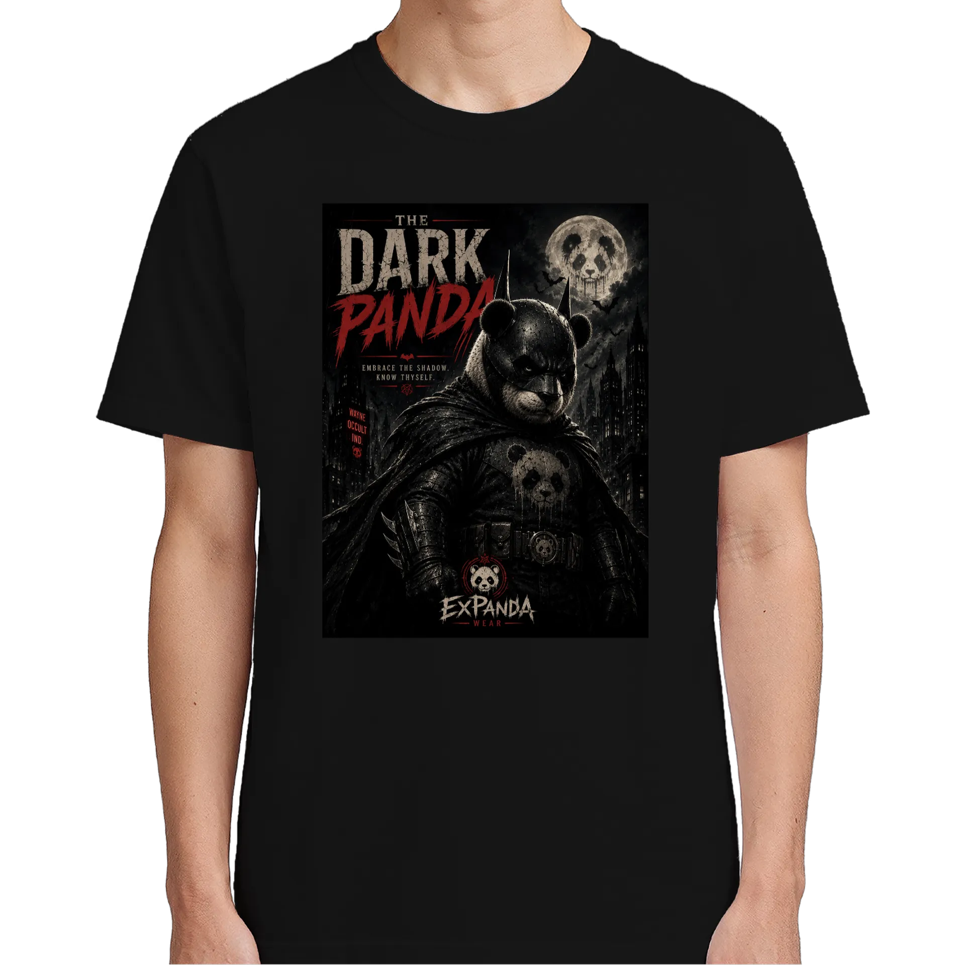 Camiseta personalizada - Imagem 5