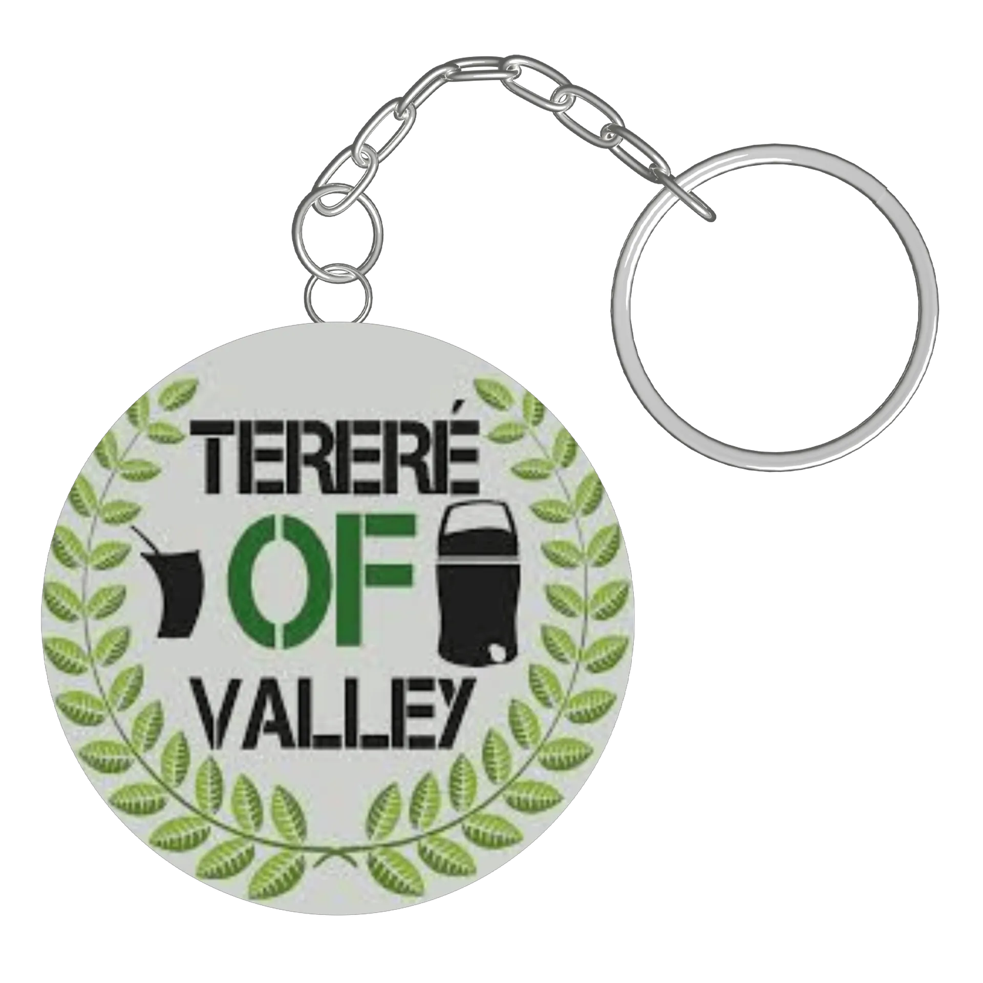 Chaveiro Personalizado: Seu Estilo em Todo Lugar - Imagem 3