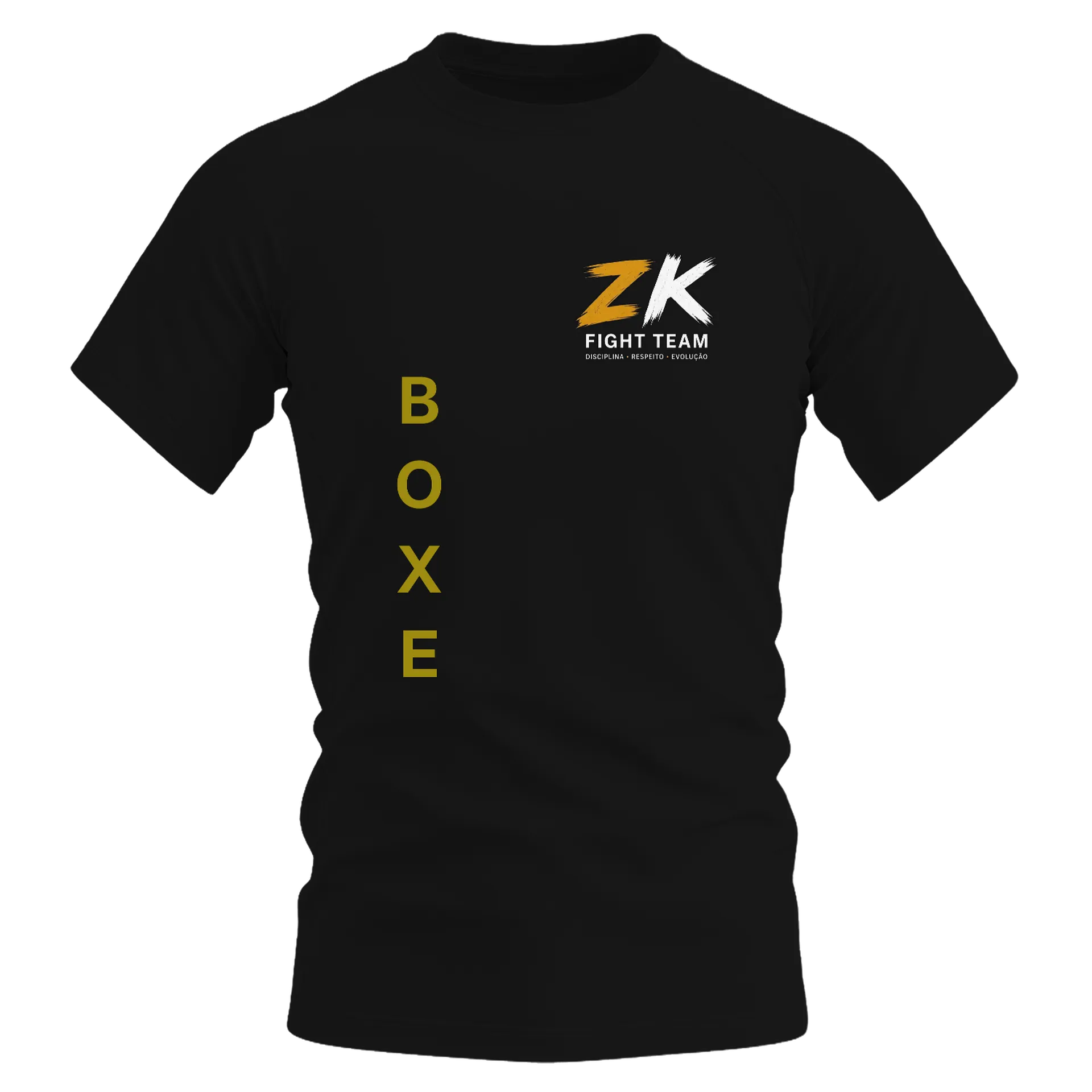 Camiseta DryFit de EZEQUIELDJESUS — imagem 1 de 6