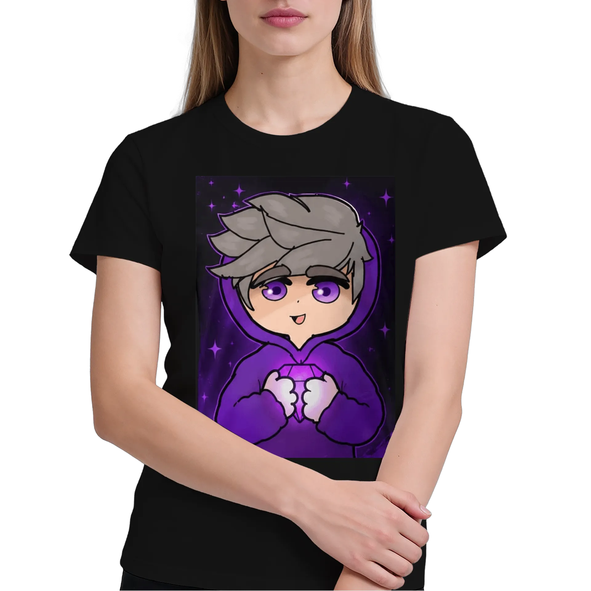 Camisa Do Gohan - Imagem 4