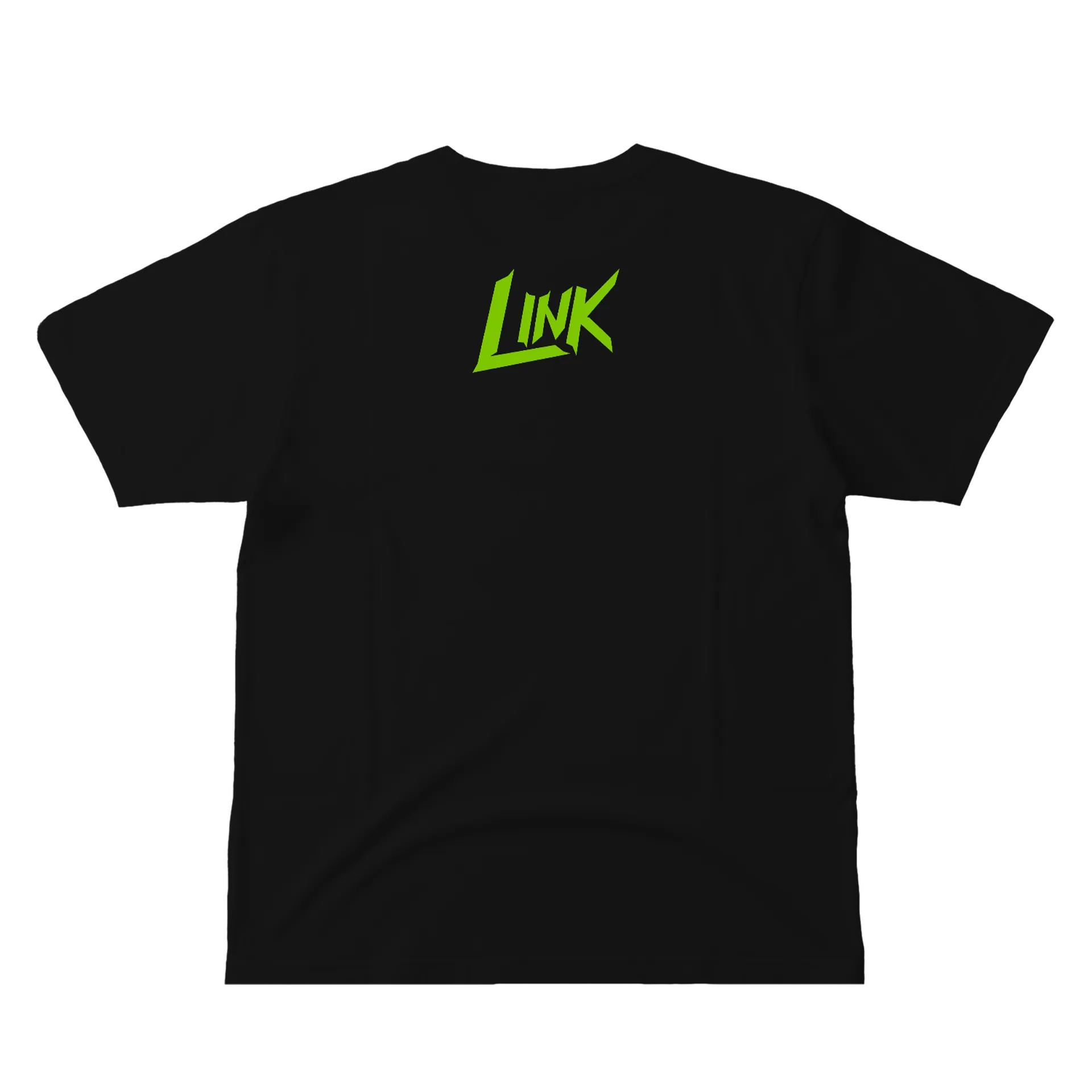 Link T-shirt: Eevee - Imagem 3