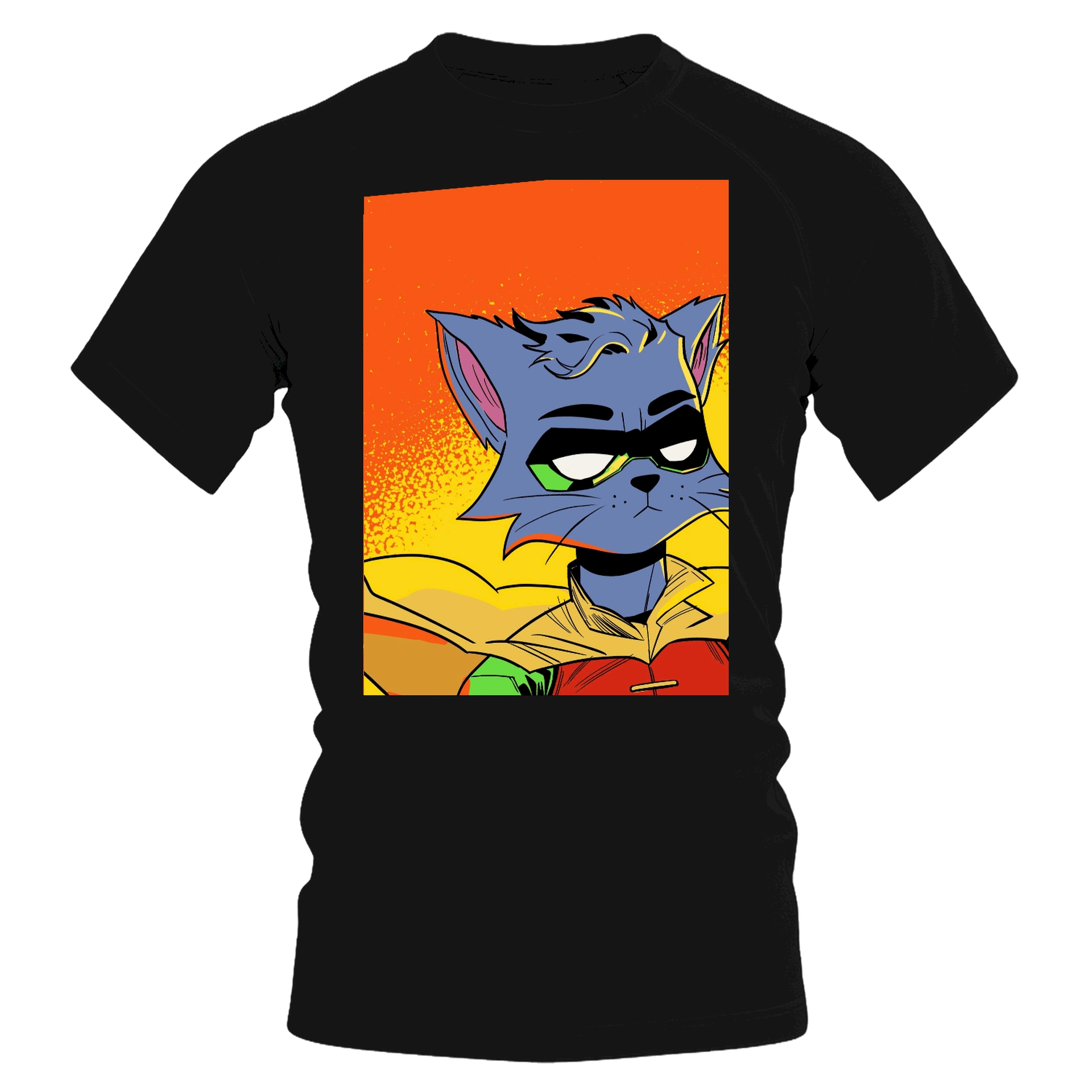 Camiseta DryFit - Imagem 1