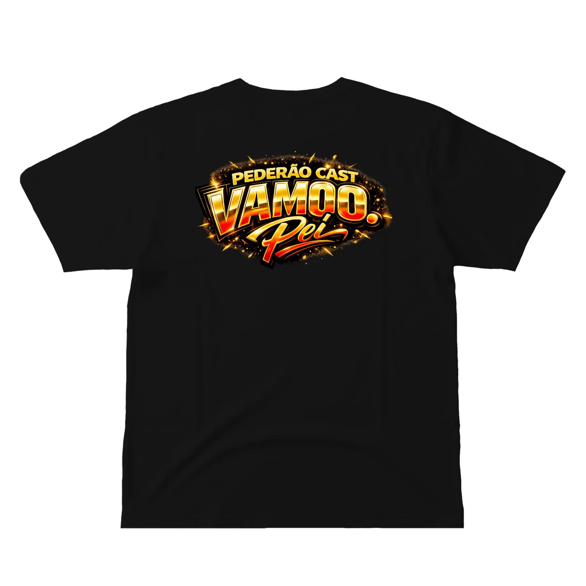 Camiseta personalizada - Imagem 3