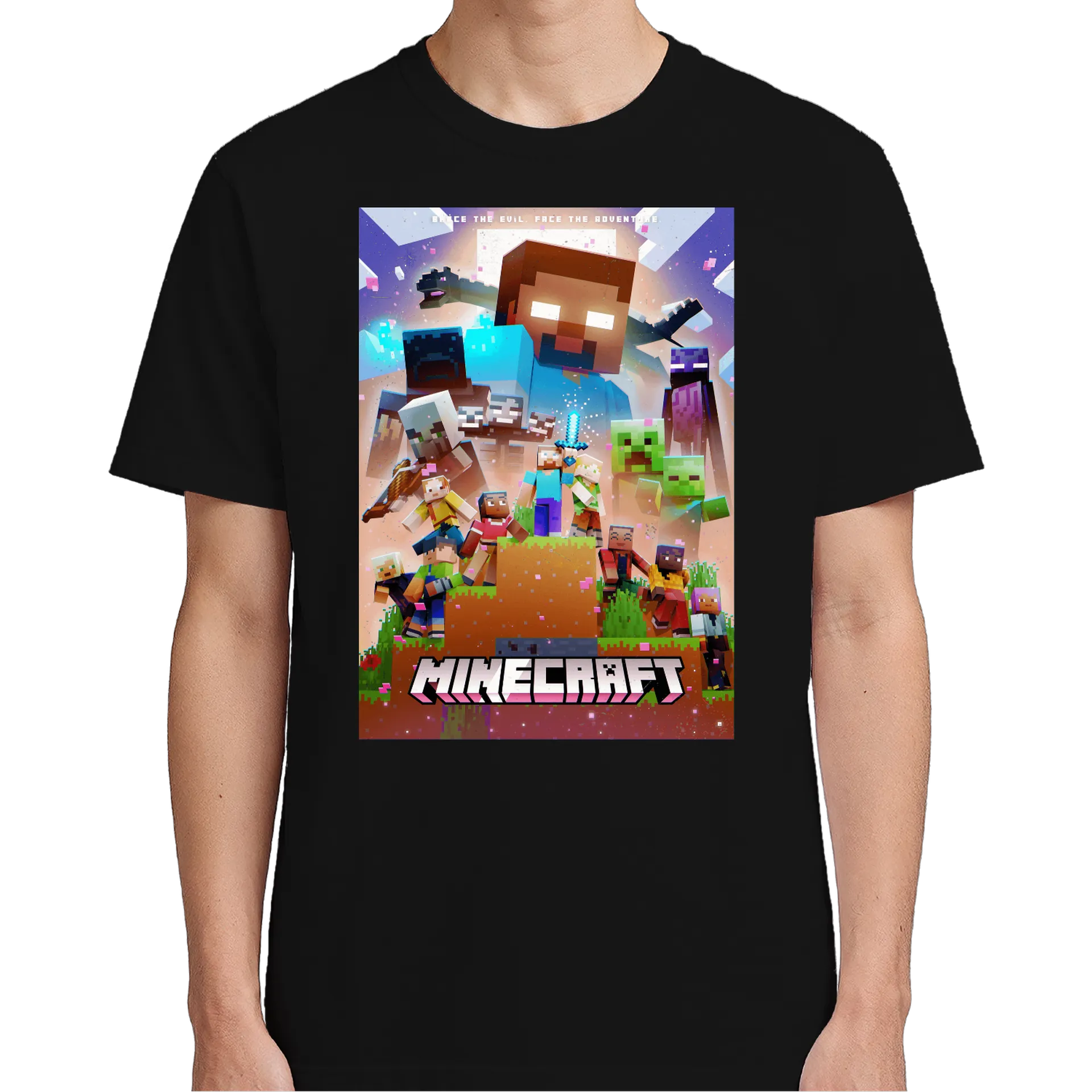 Camiseta personalizada - Imagem 5