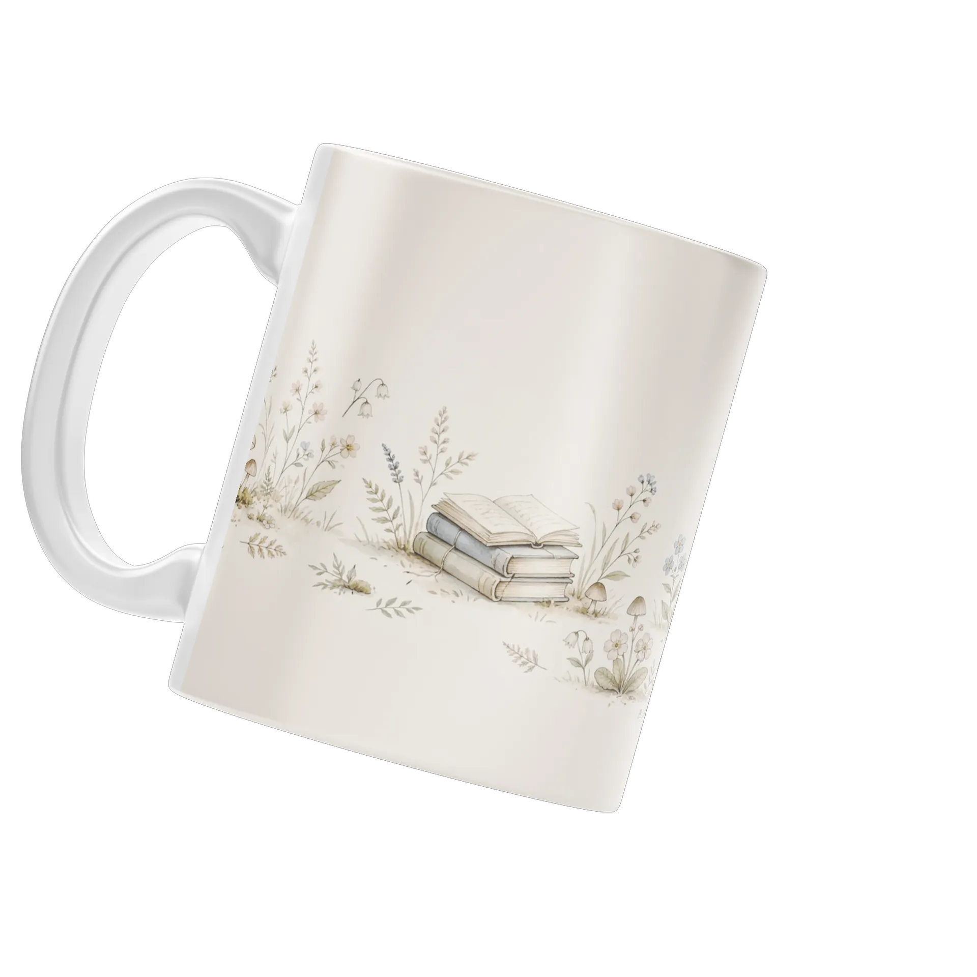 Caneca NATUREZA - Imagem 3