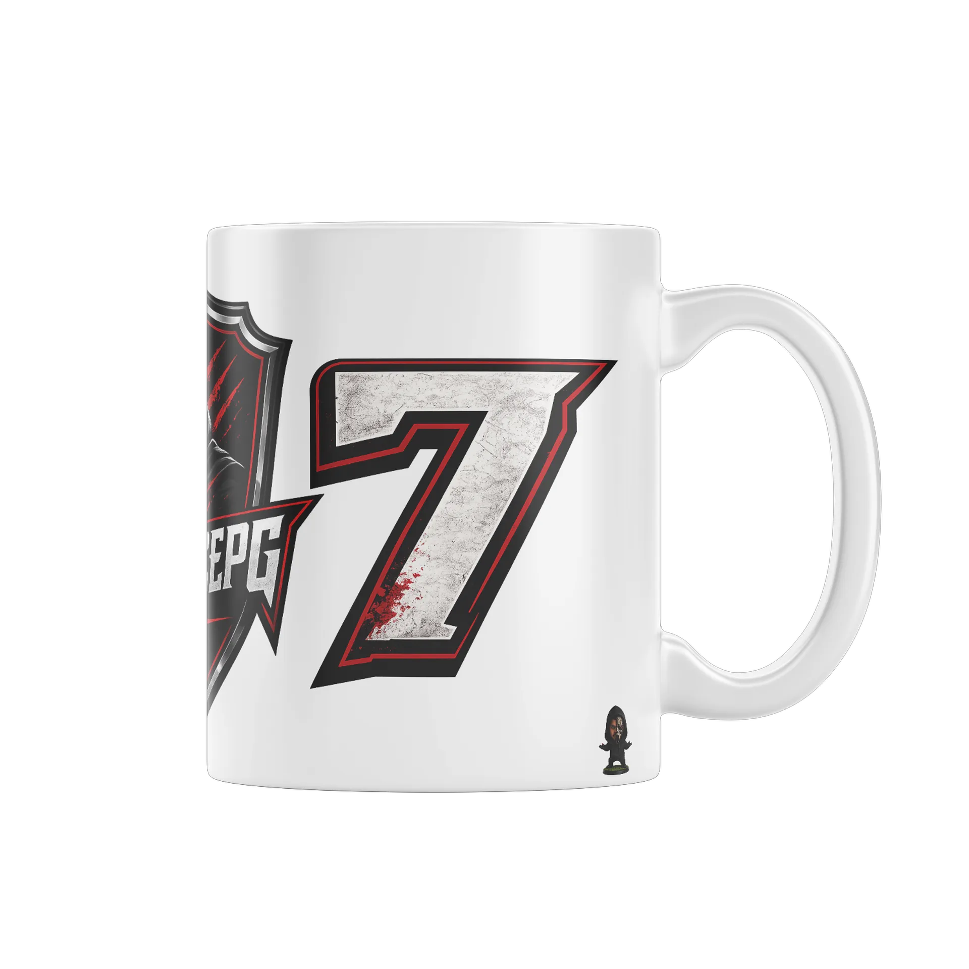 Caneca LINHA E-SPORTES 69-7 - Imagem 1