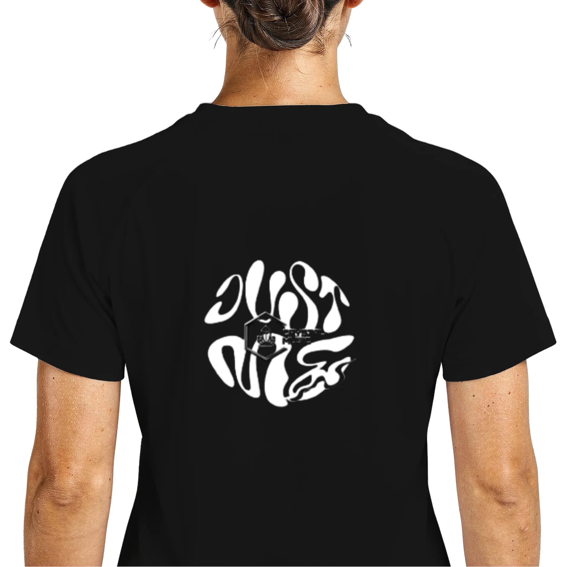 Camiseta DryFit CMB "Just Me" - Imagem 5