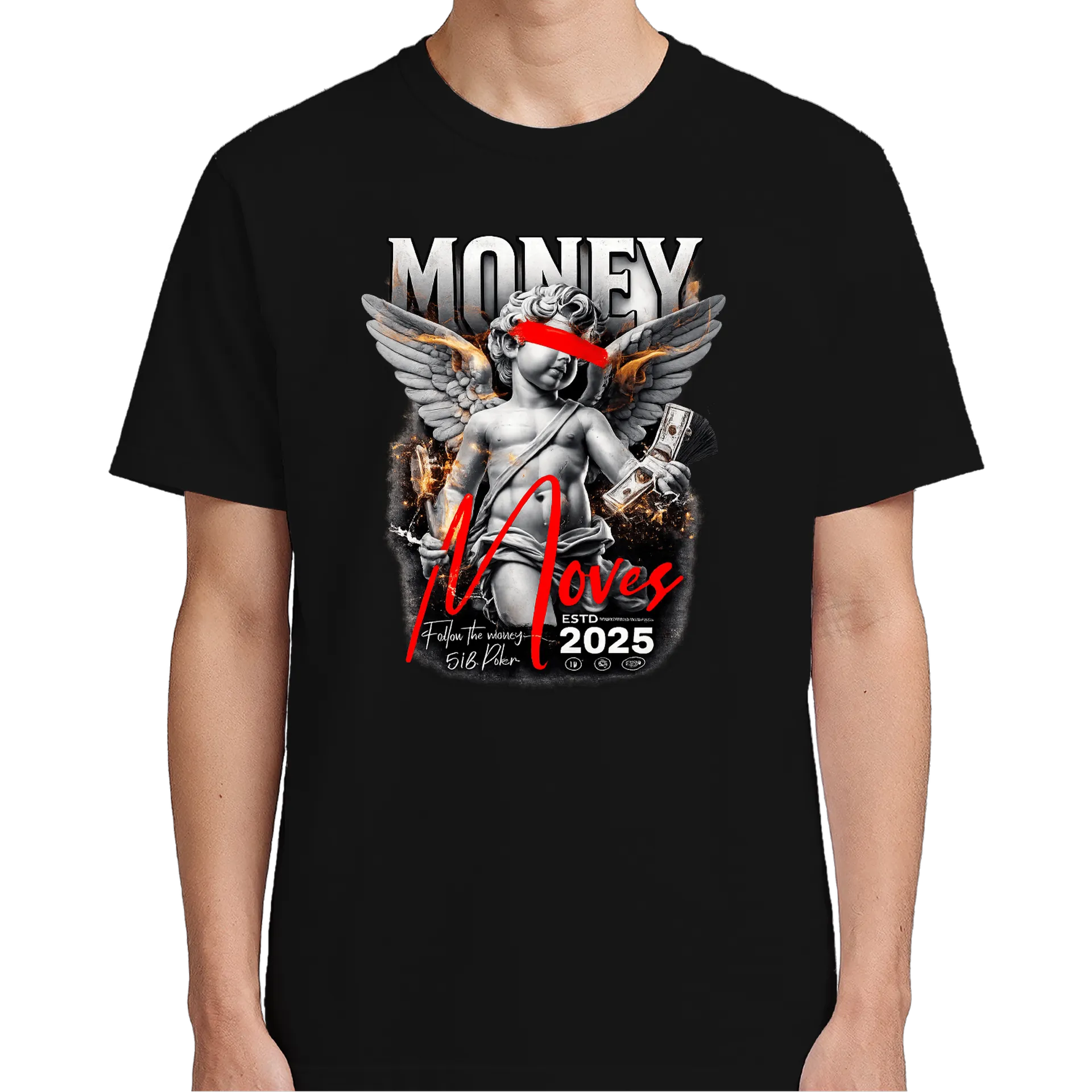 Camiseta personalizada - Imagem 5