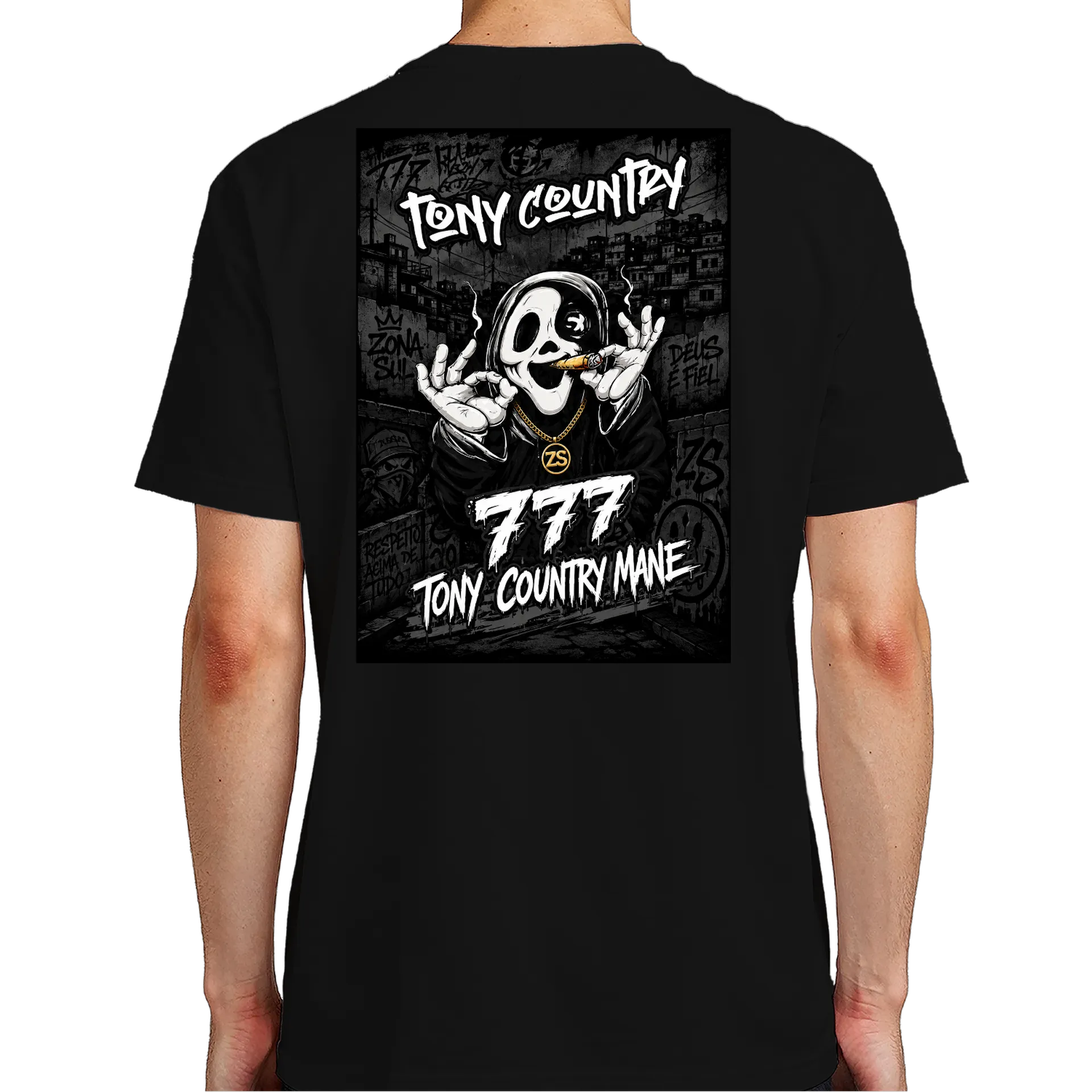 Camiseta personalizada - Imagem 7