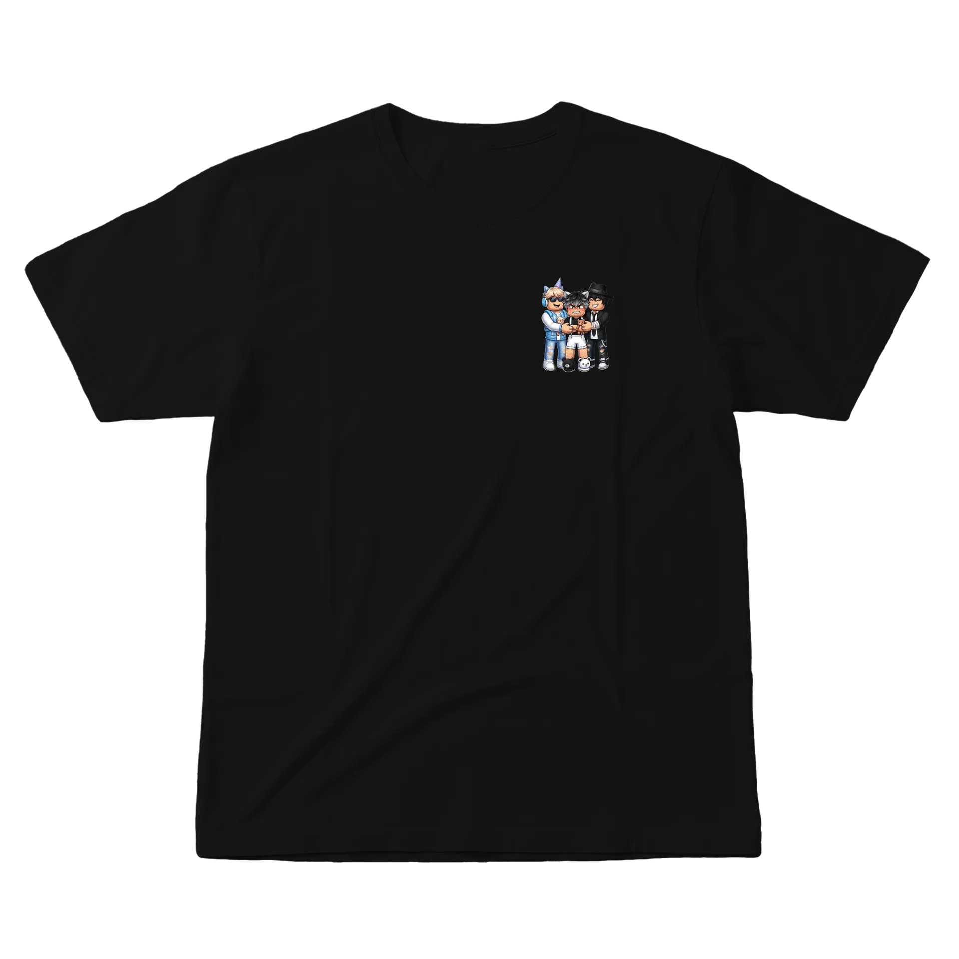 Camiseta personalizada de S1mplece