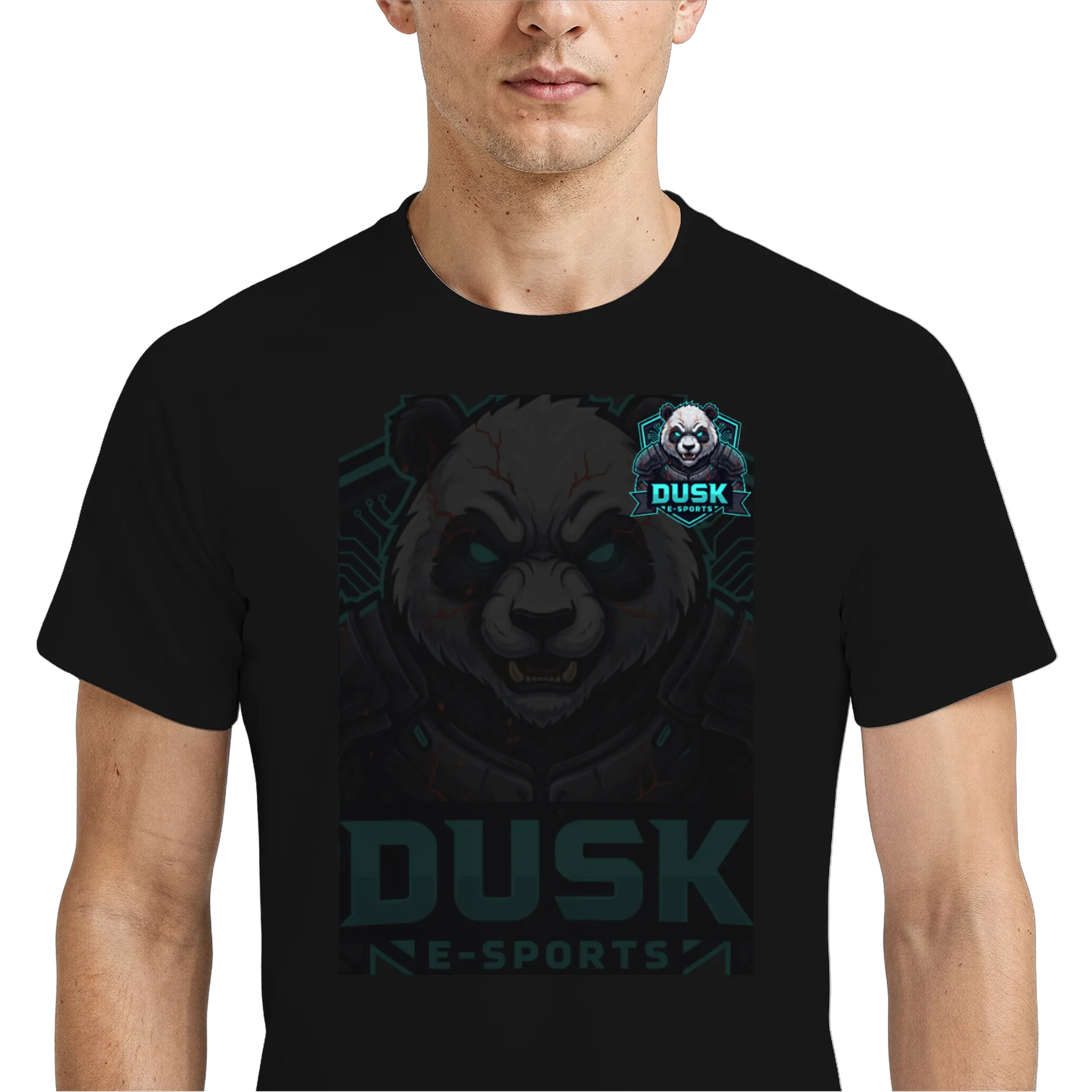 Camiseta DryFit Dusk - Imagem 4