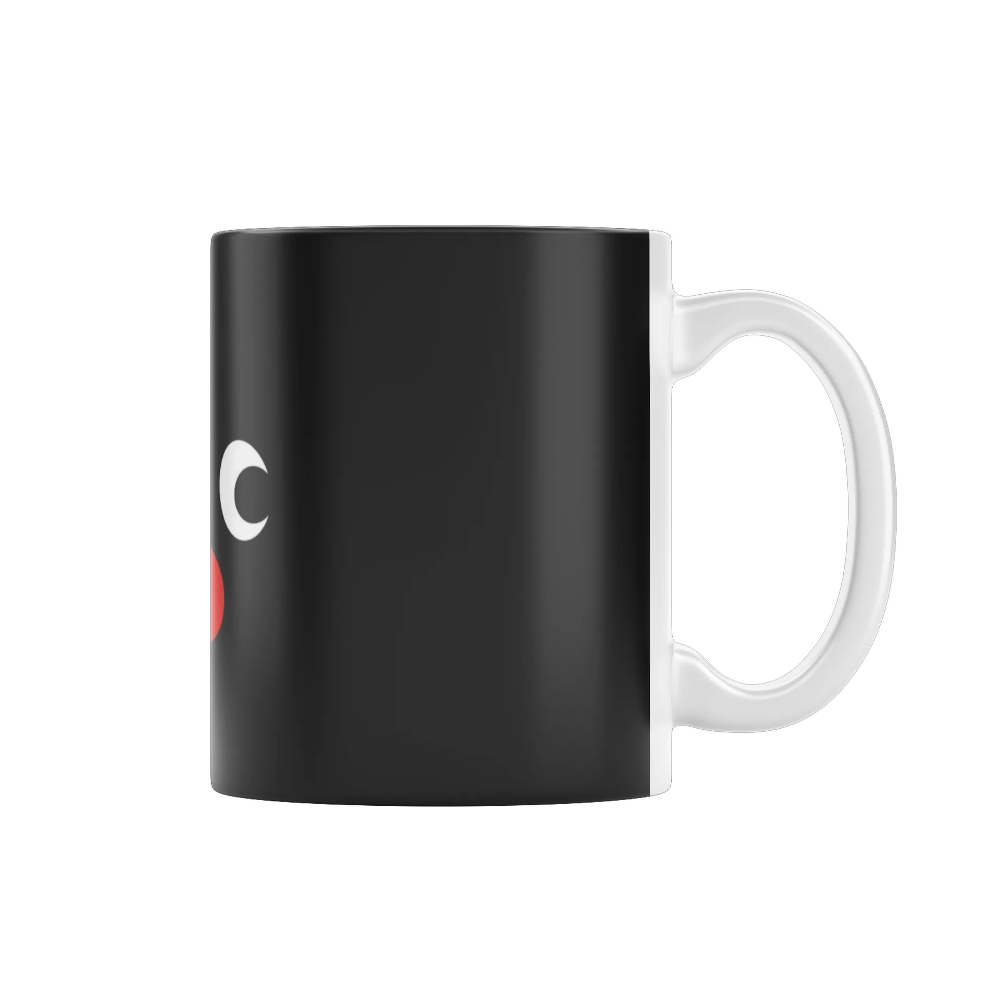 Caneca pingu :D  de Morpheus_ofc — imagem 1 de 4