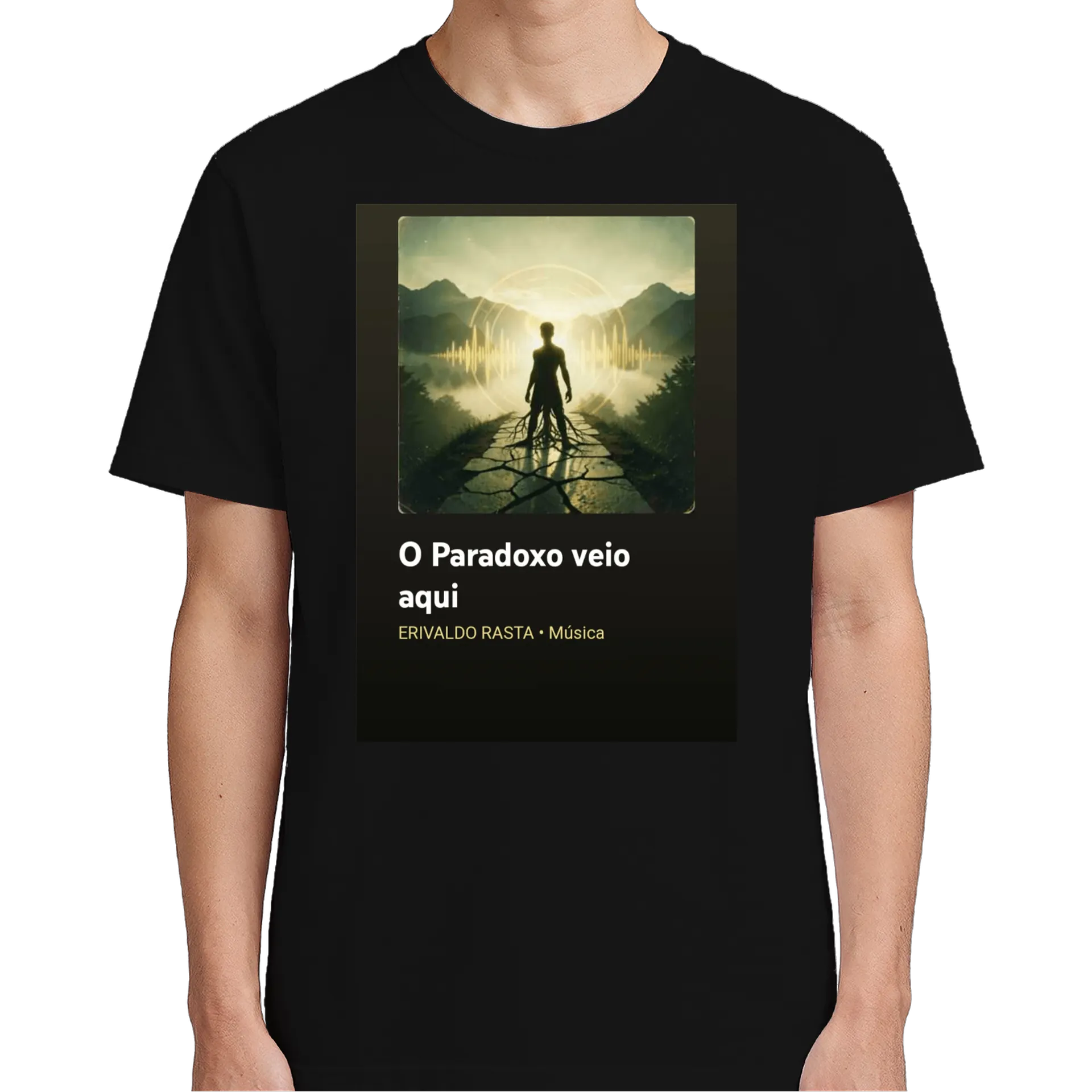 Camiseta personalizada - Imagem 5