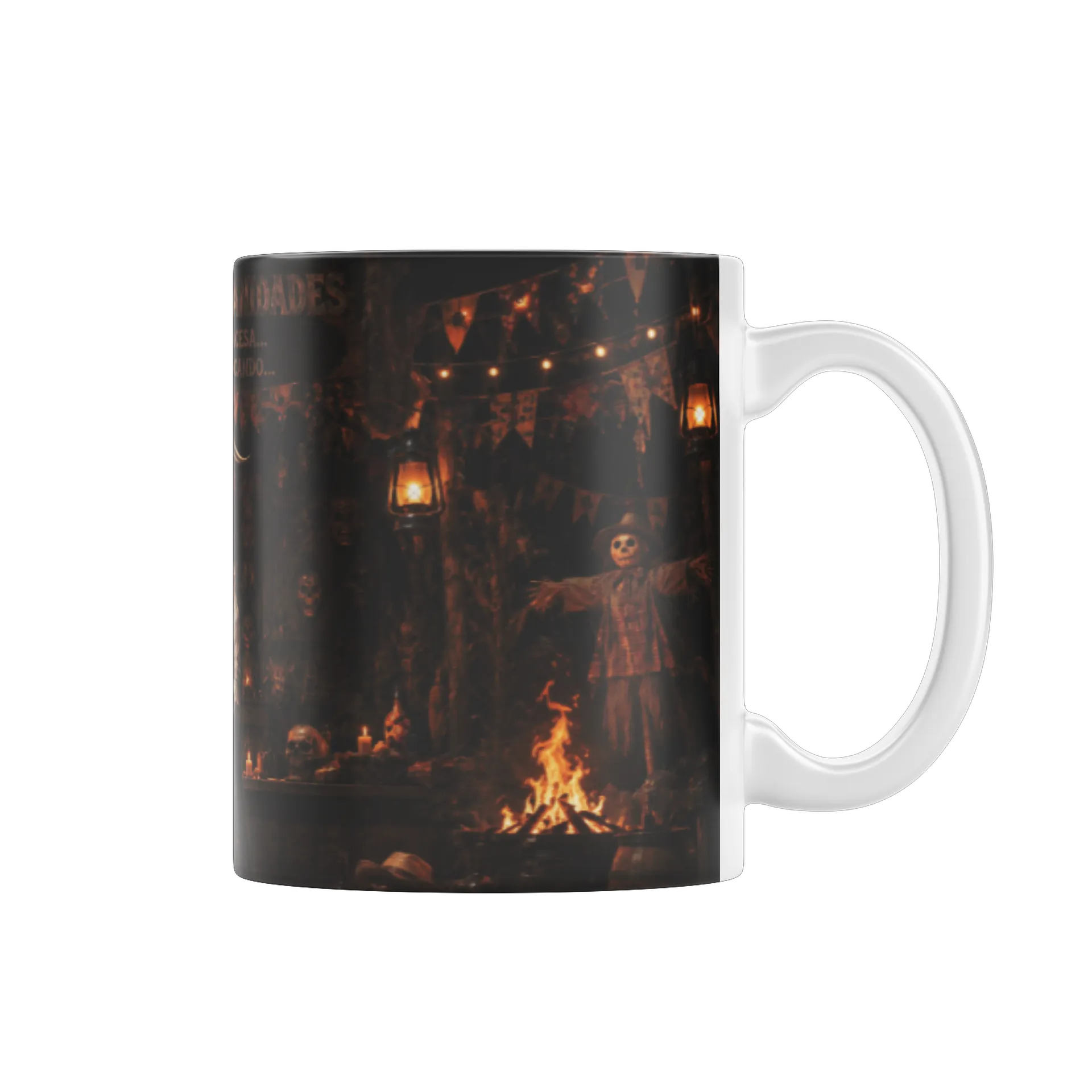 Caneca Cabrumco São João - Imagem 1