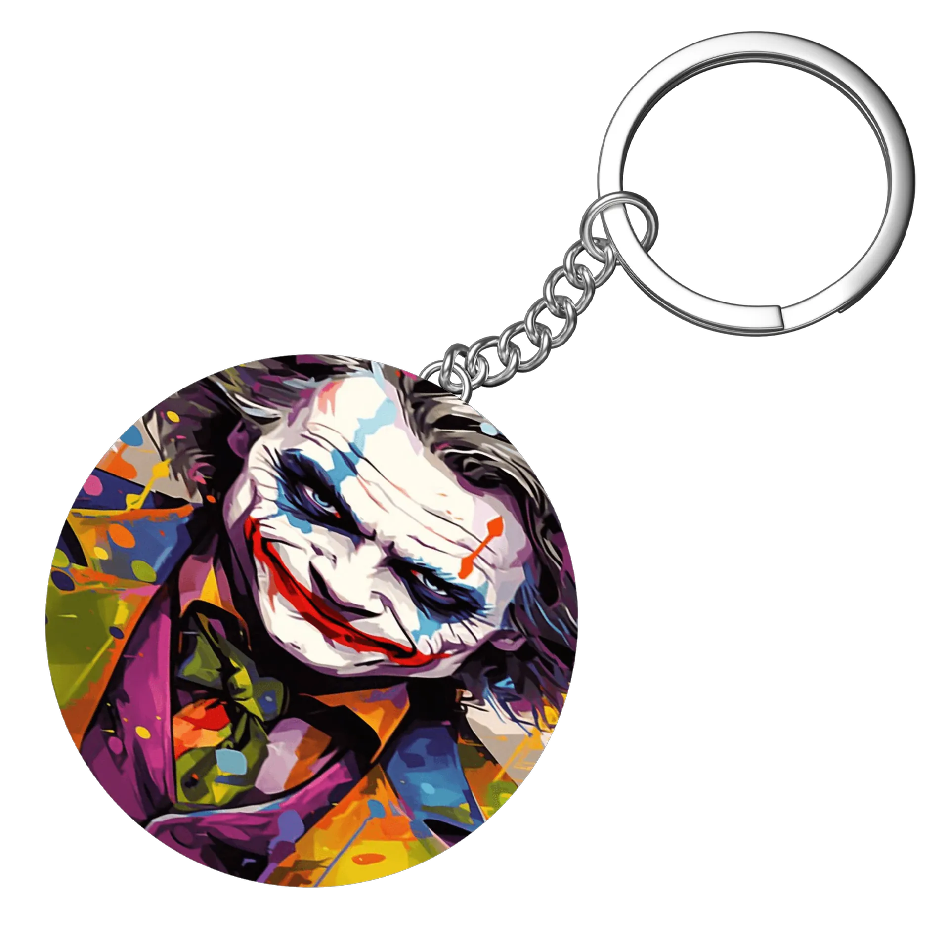 Chaveiro personalizado - Imagem 4