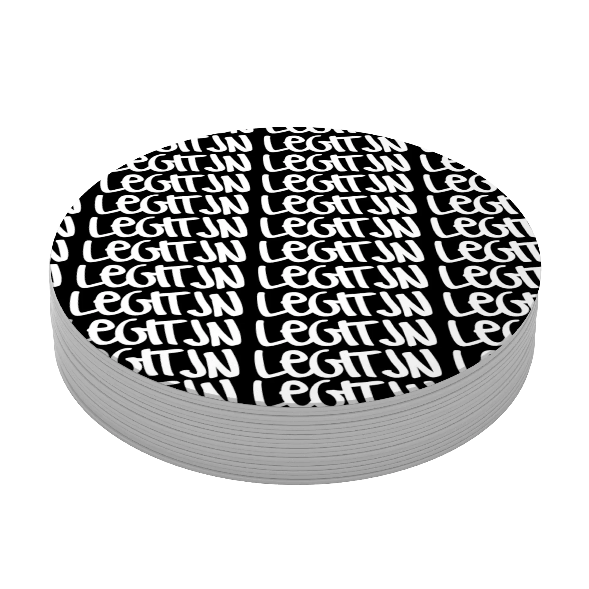 Porta-copos JN/gengar - Imagem 4