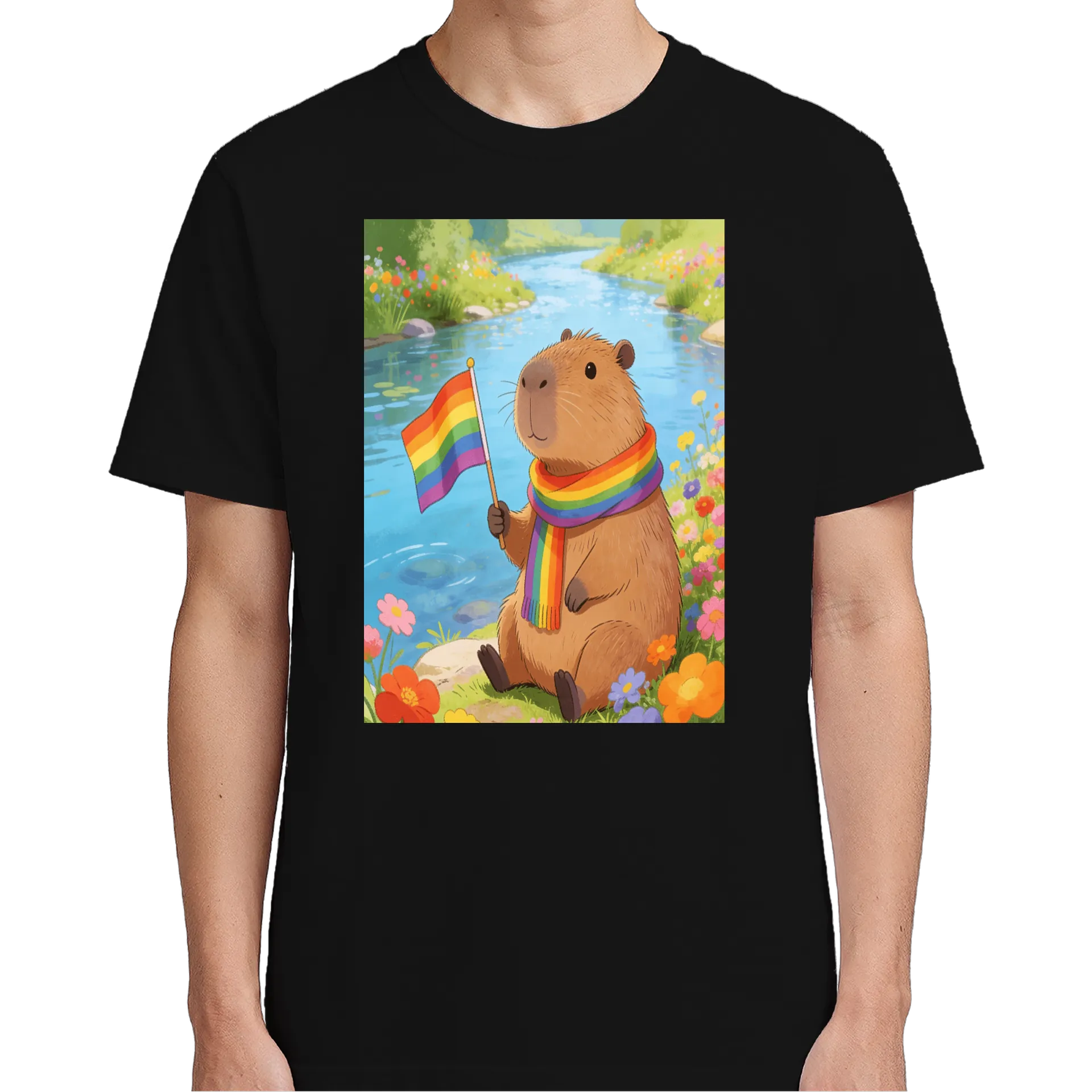 Camiseta personalizada - Imagem 5