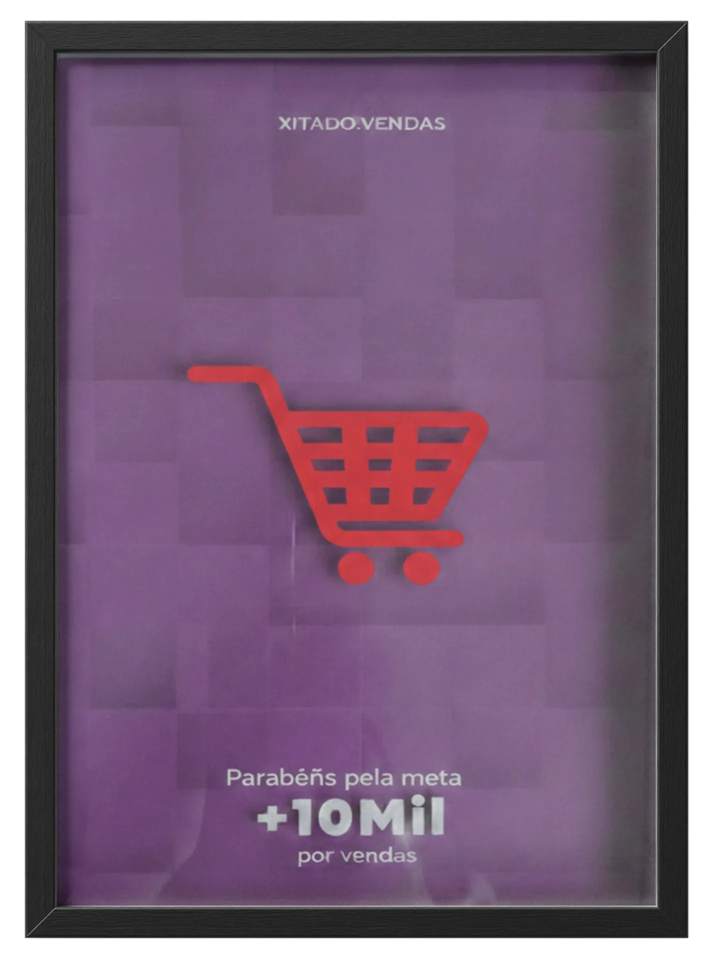 Quadro +10MIL - Imagem 1