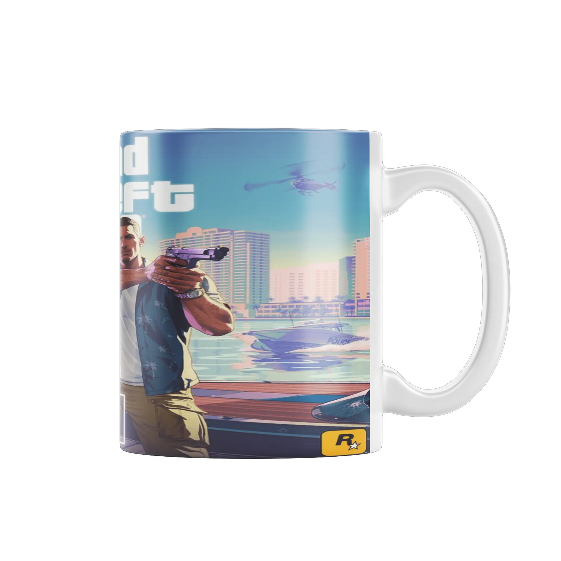 Caneca personalizada - Imagem 1