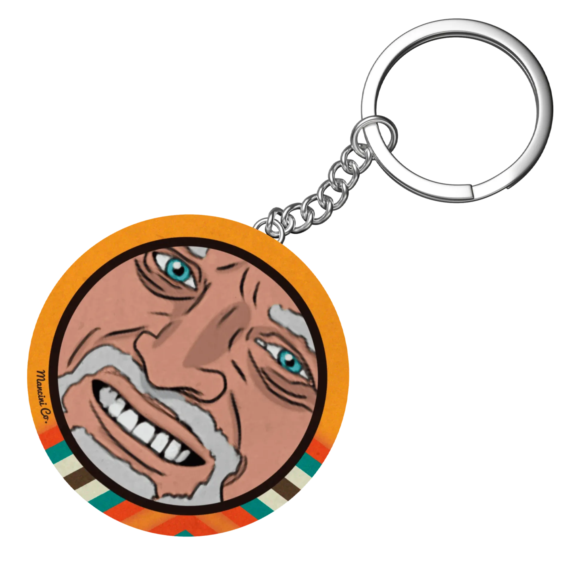 Chaveiro do Véio - Imagem 4