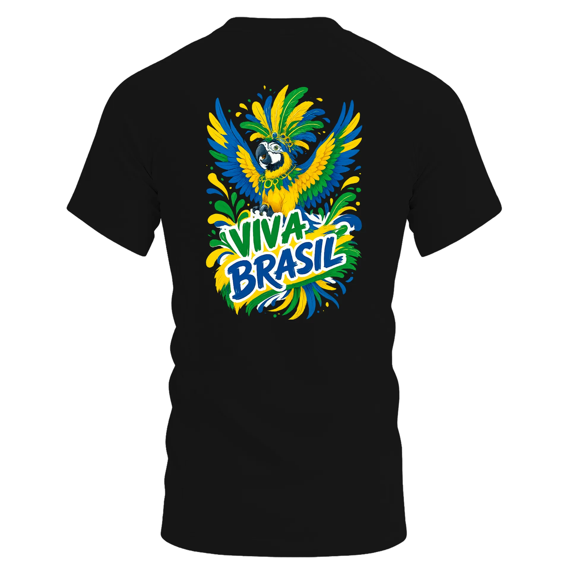 Camiseta DryFit - Imagem 2