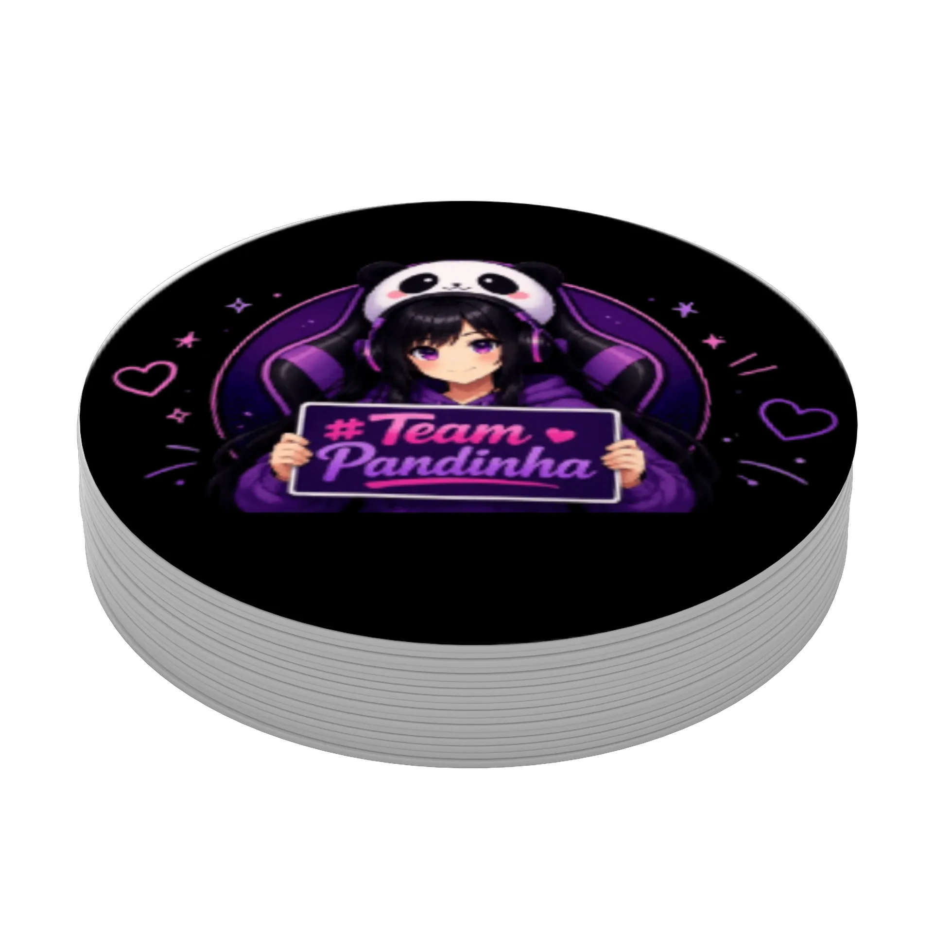 Porta-copos personalizado - Imagem 4
