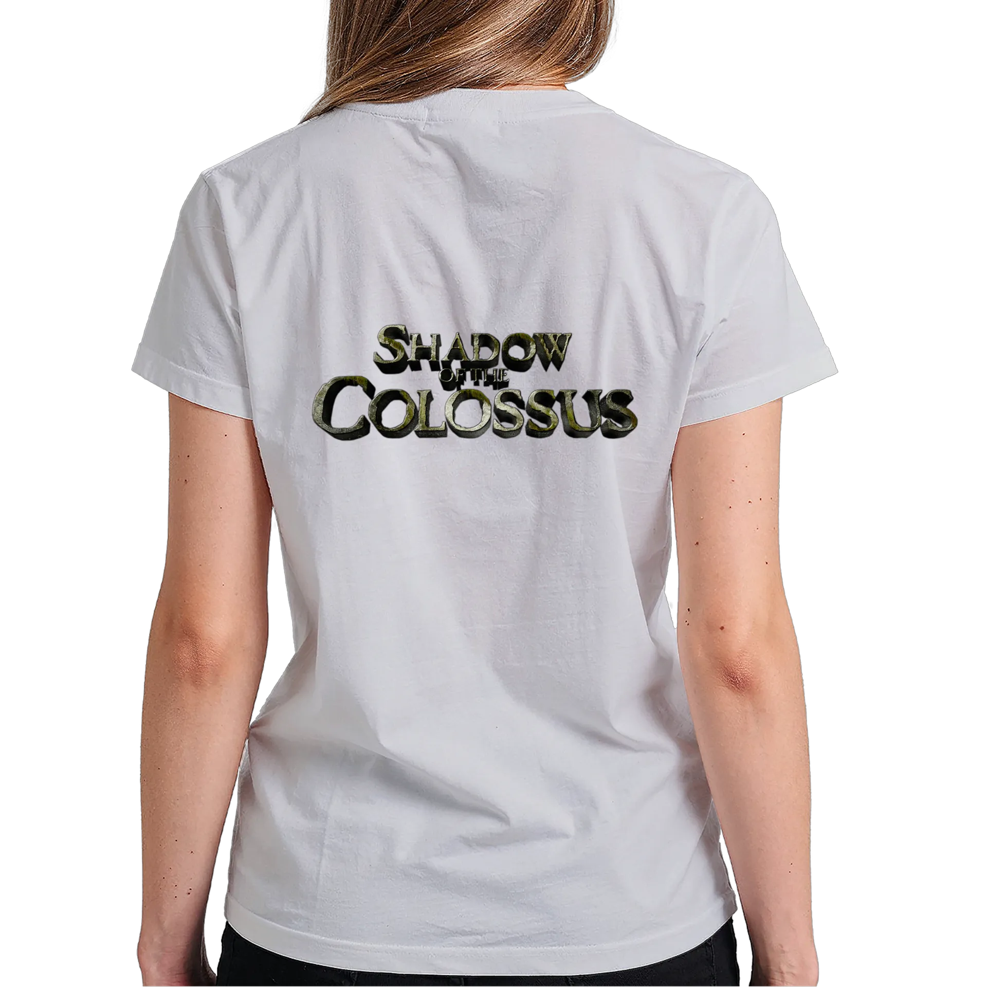 Camiseta personalizada - Imagem 6