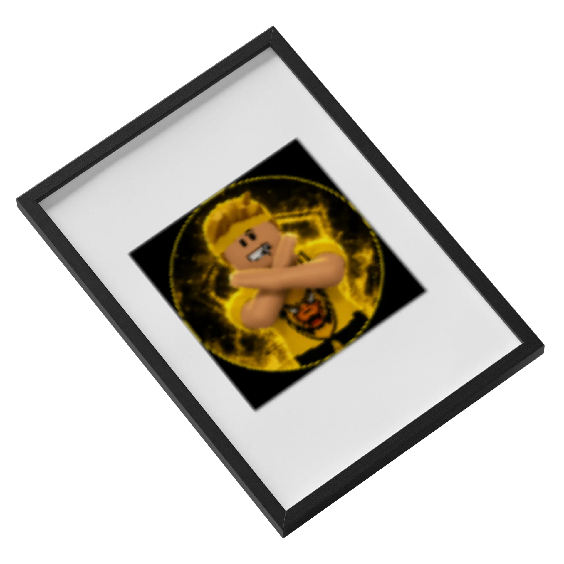 Quadro A3 personalizado do xinglau - Imagem 2