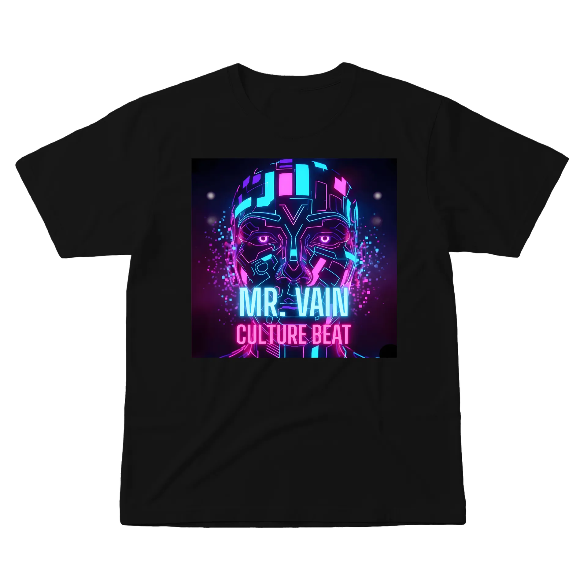 Camiseta personalizada - Imagem 1