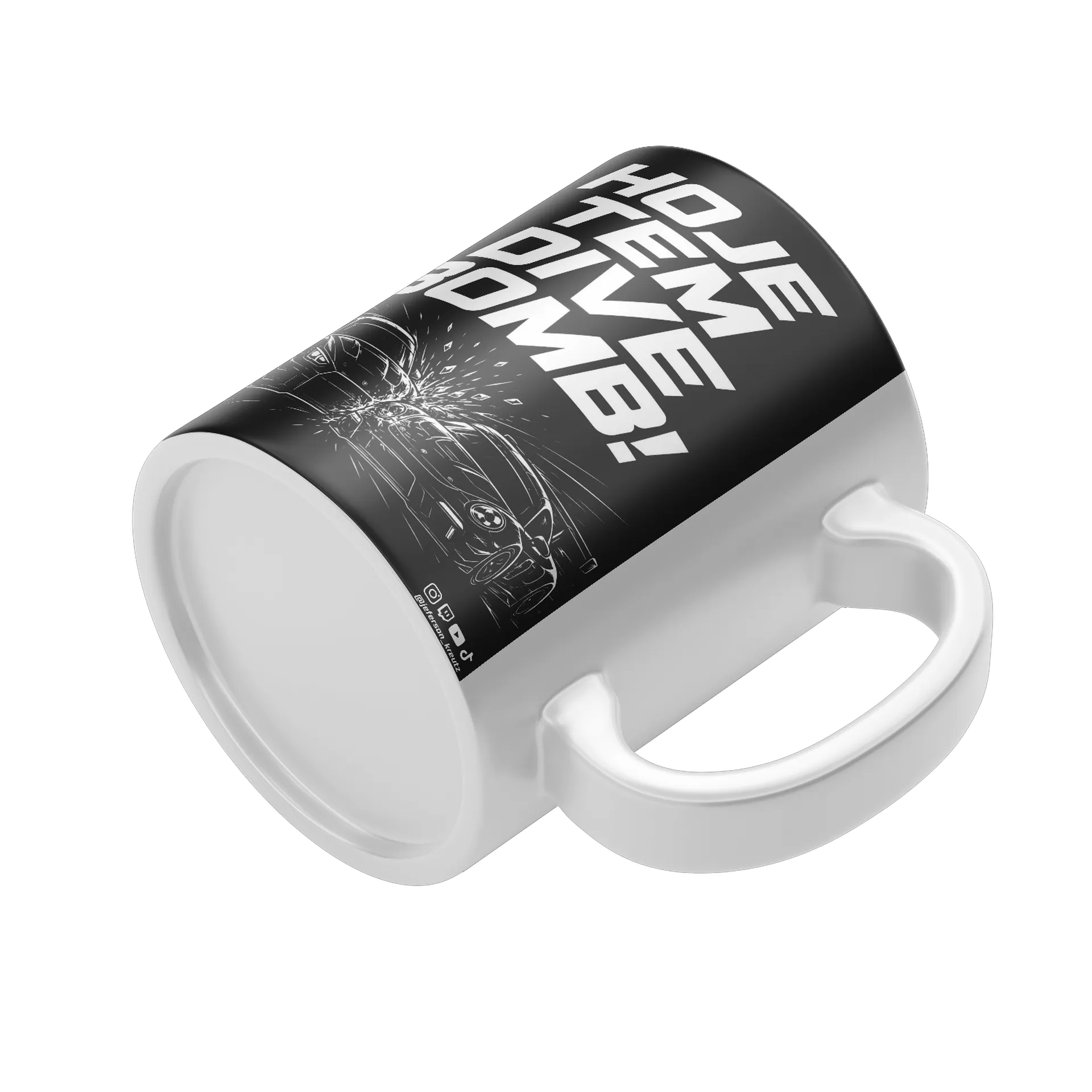 Caneca personalizada - Imagem 4