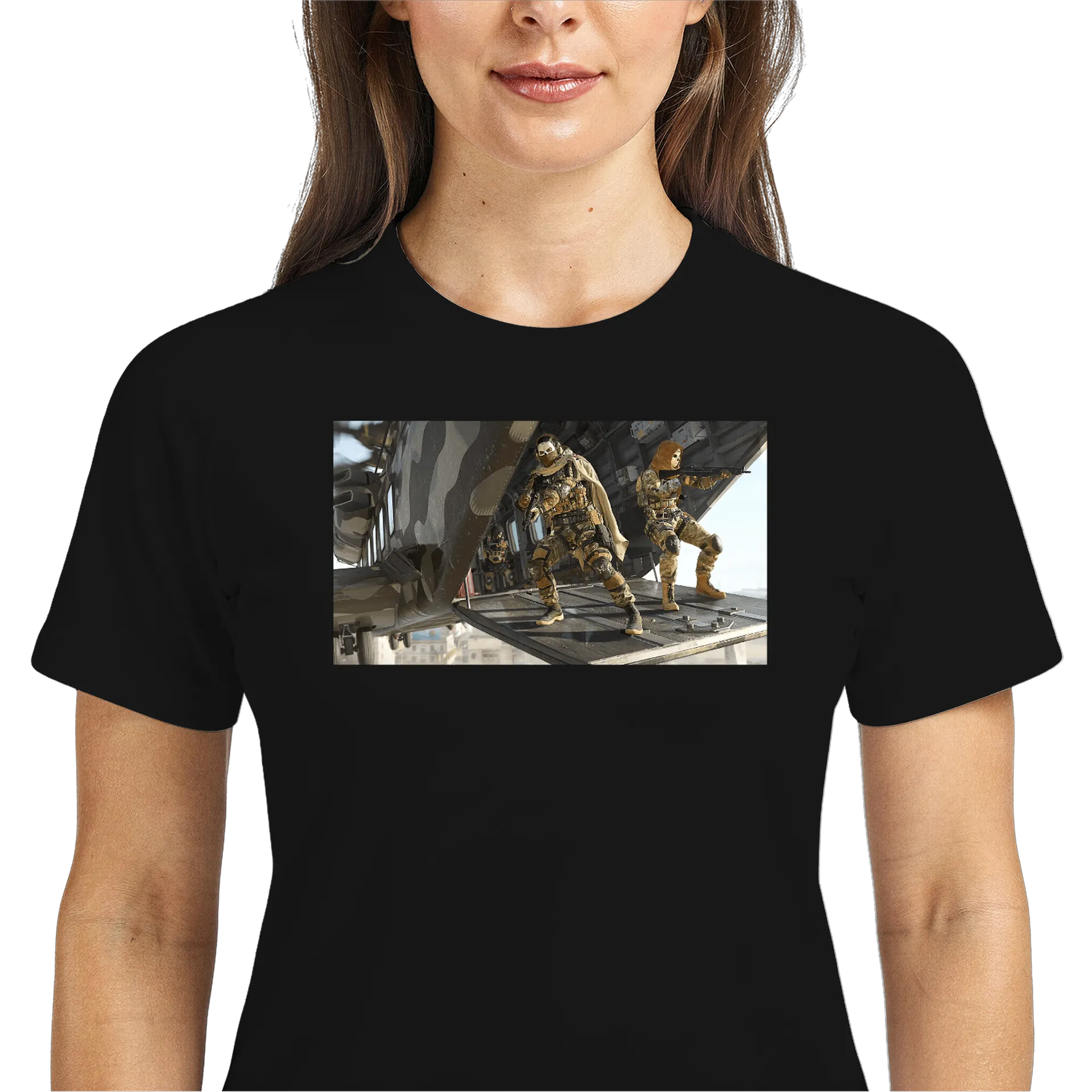 Camiseta DryFit - Imagem 3