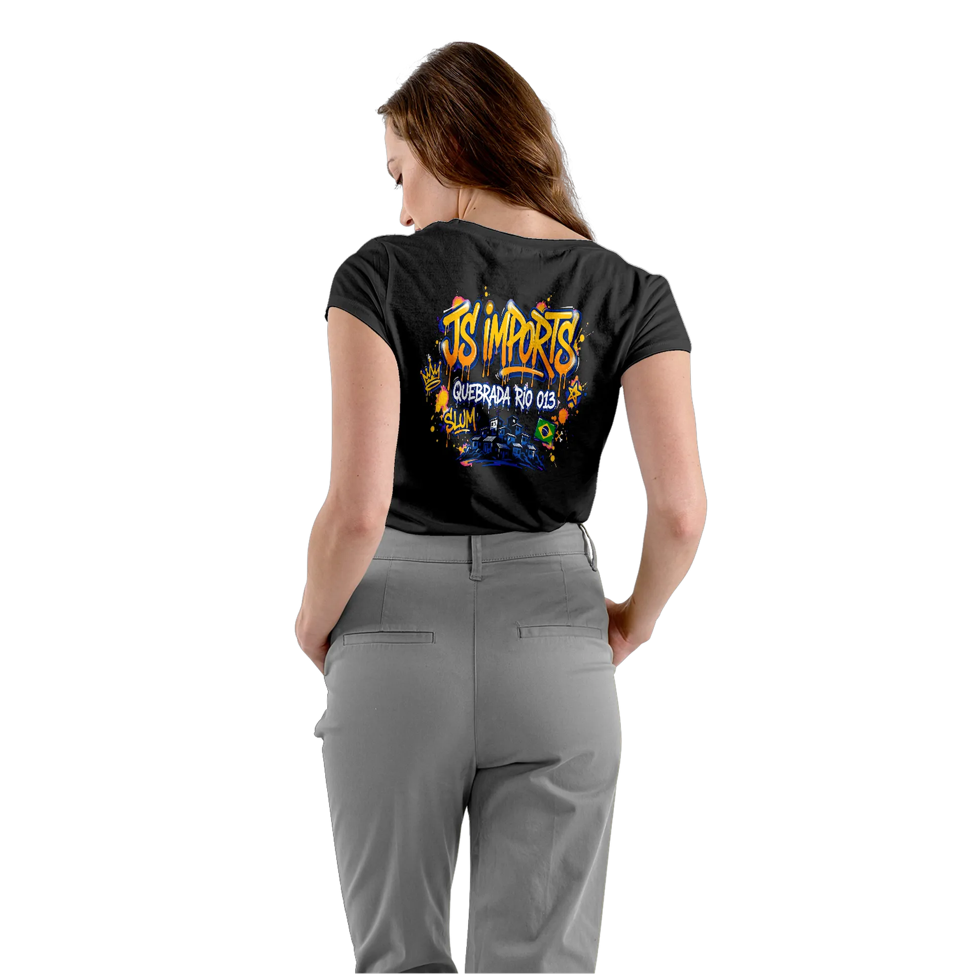 Babylook personalizado - Imagem 4