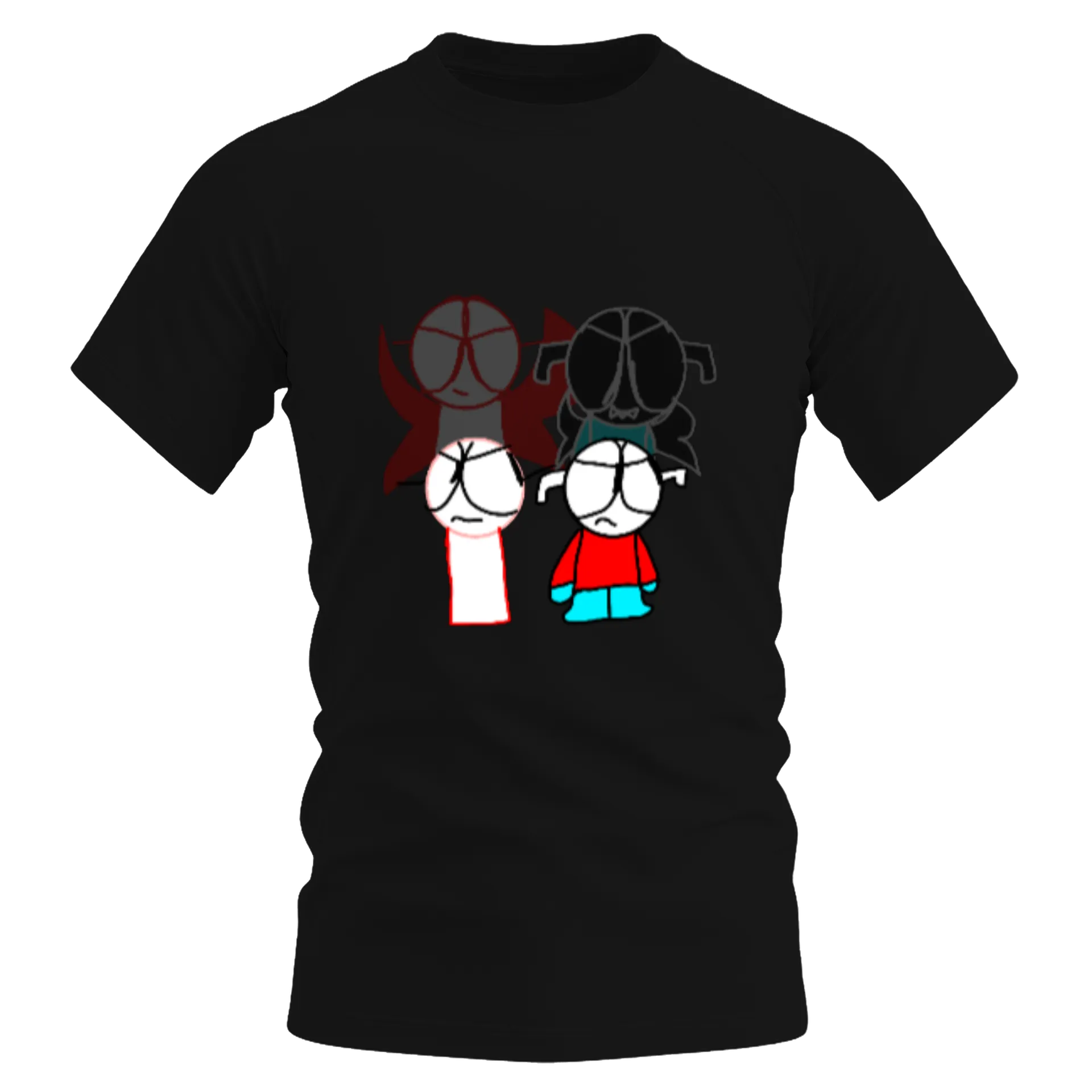 Camiseta DryFit - Imagem 1