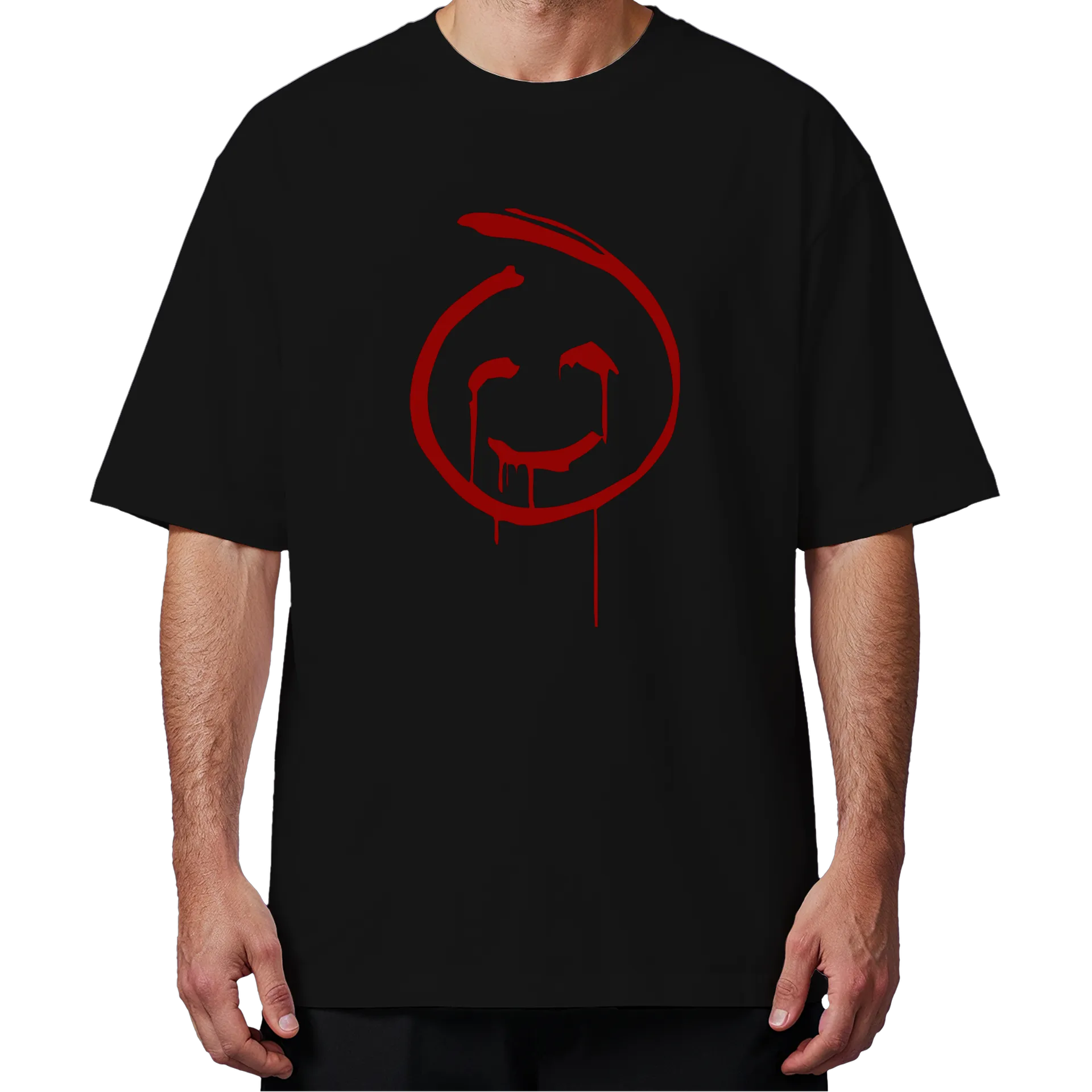 Red John Black - Imagem 4