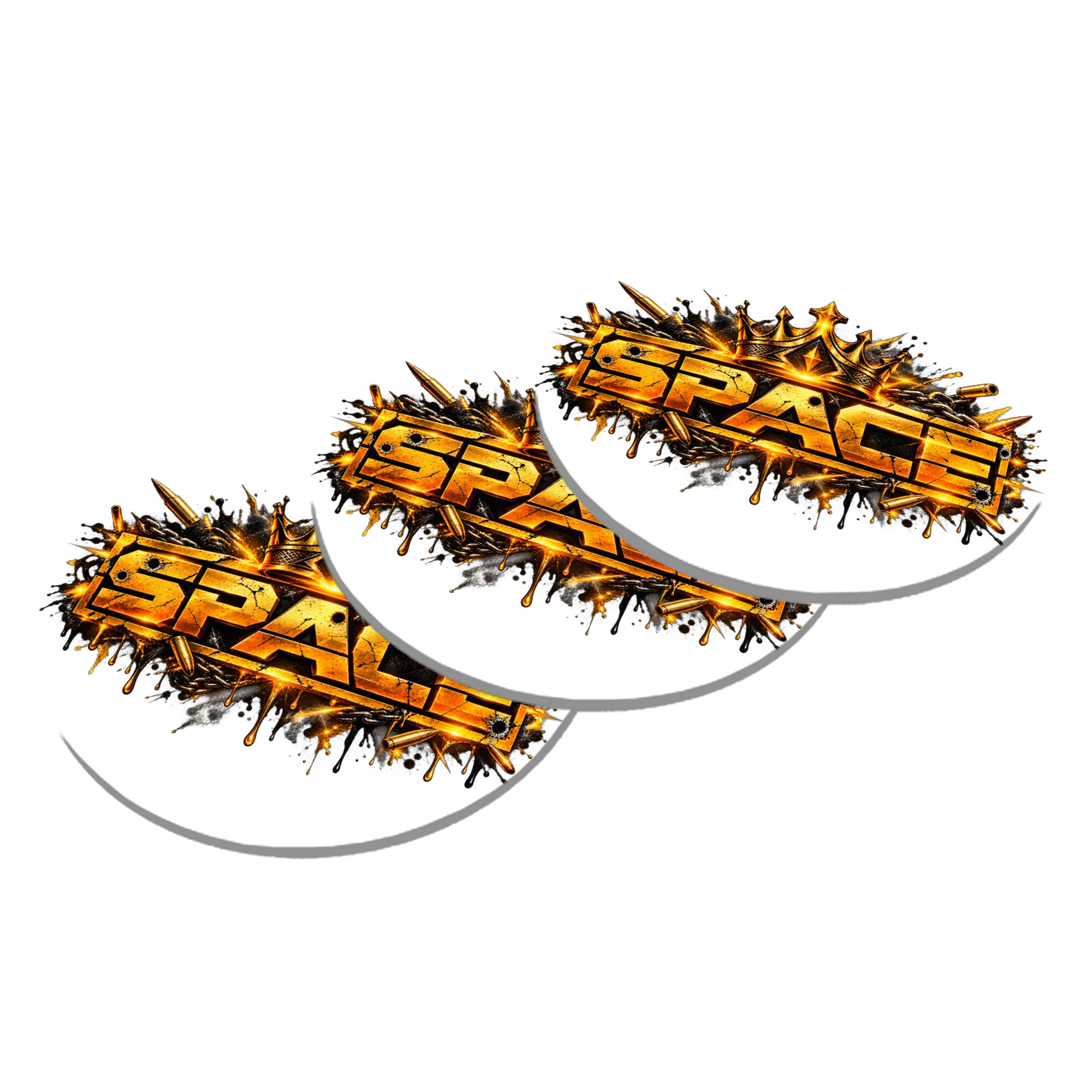 Porta-copos personalizado - Imagem 2