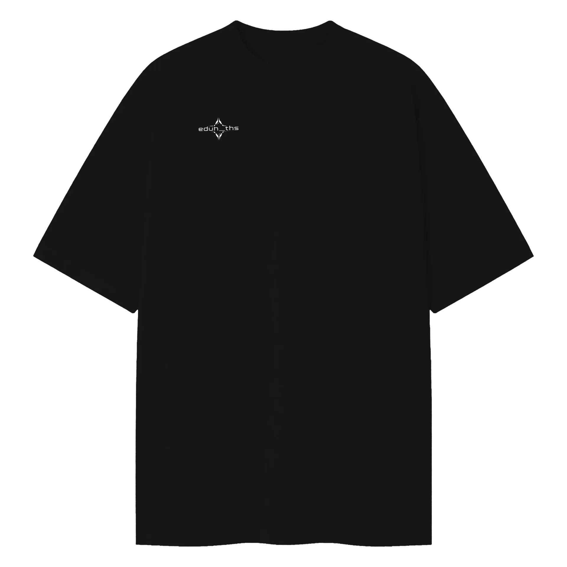 Camiseta Oversized - Imagem 1