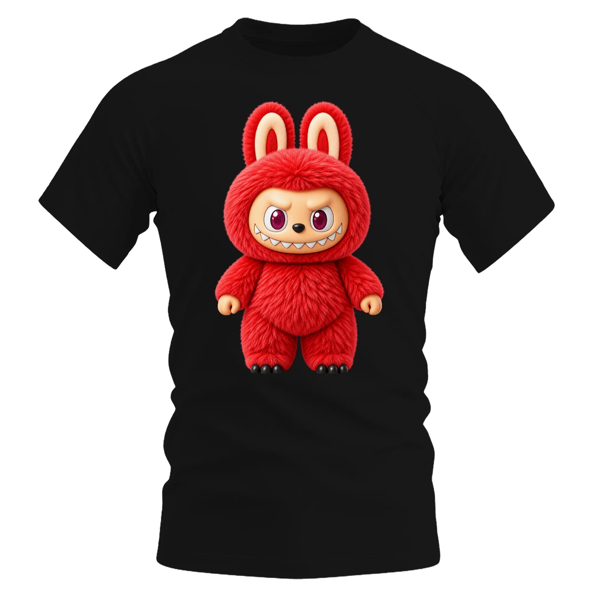 Camiseta DryFit Desenhos 008 - Imagem 1
