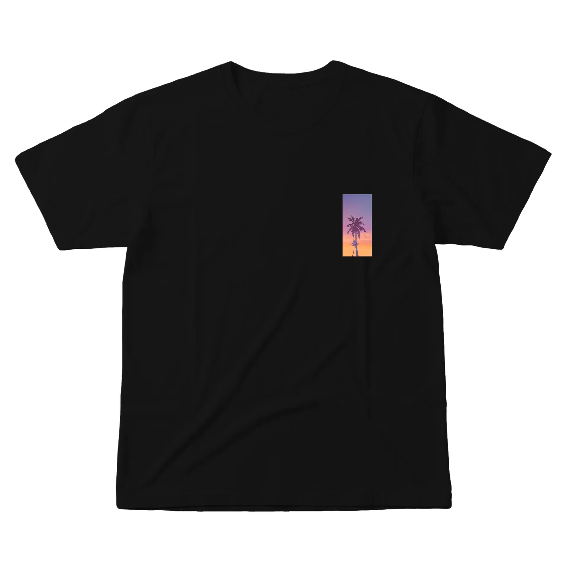 Camiseta Vice City - Imagem 1