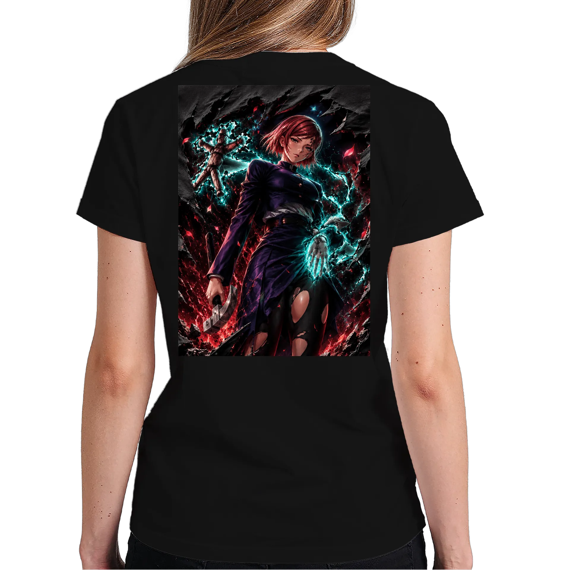 Camiseta Prado de Prado — imagem 5 de 6