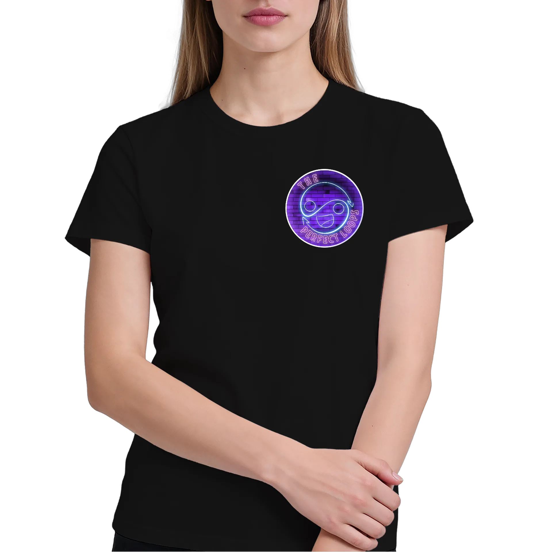 Camiseta do TPL - Imagem 4