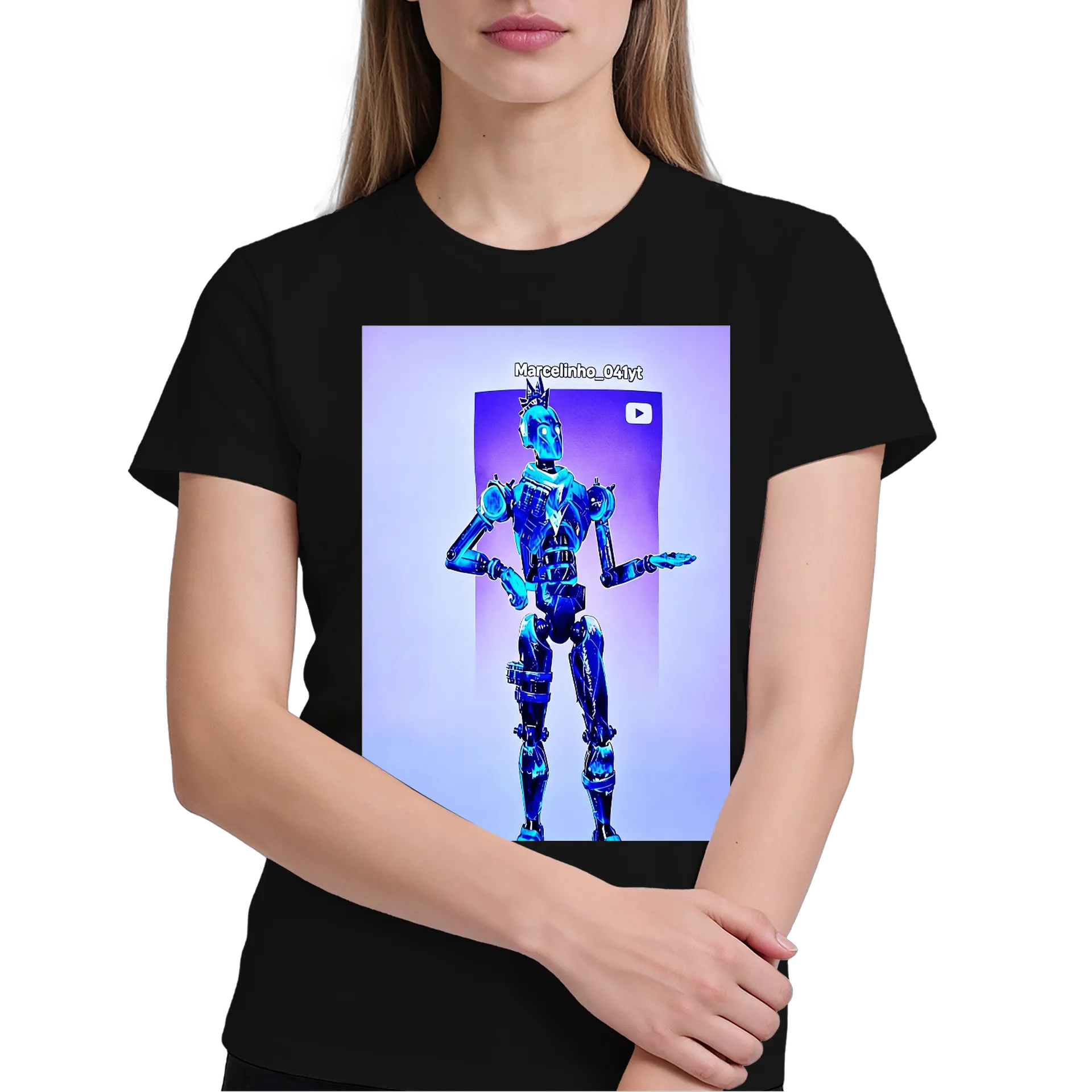 Camiseta personalizada - Imagem 4