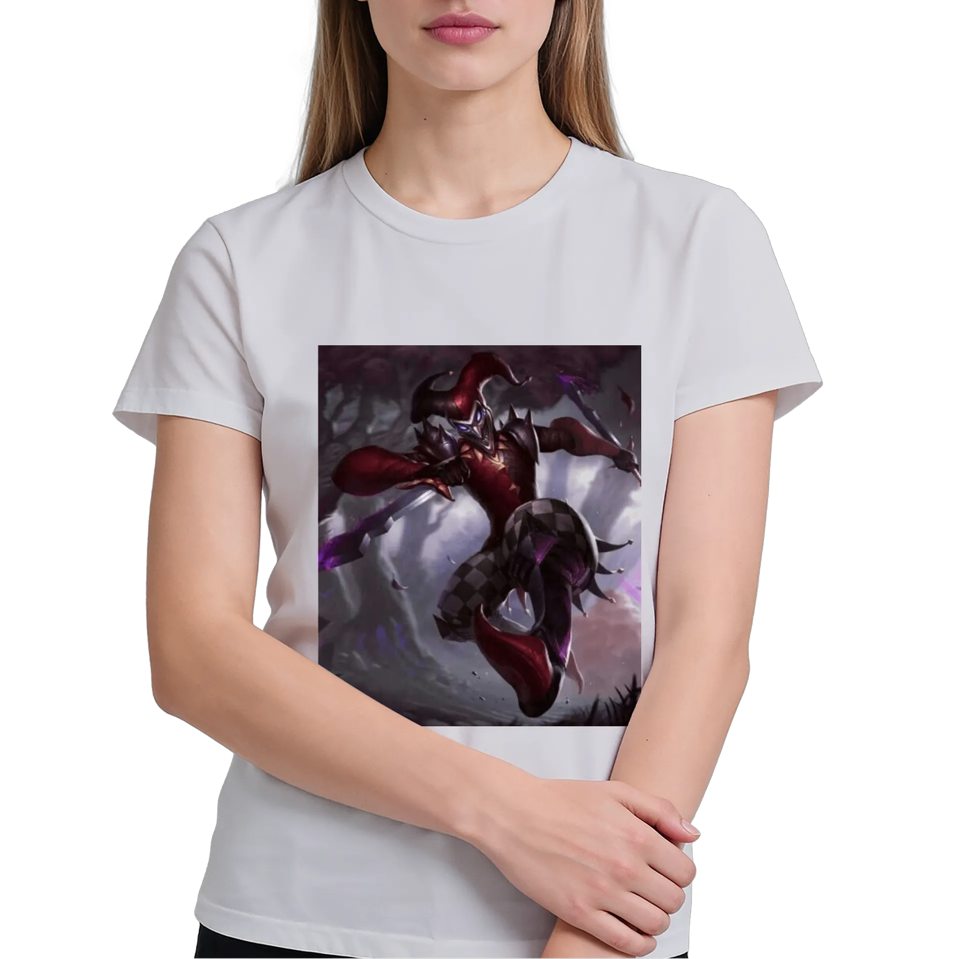 Camiseta personalizada de Déb — imagem 3 de 6