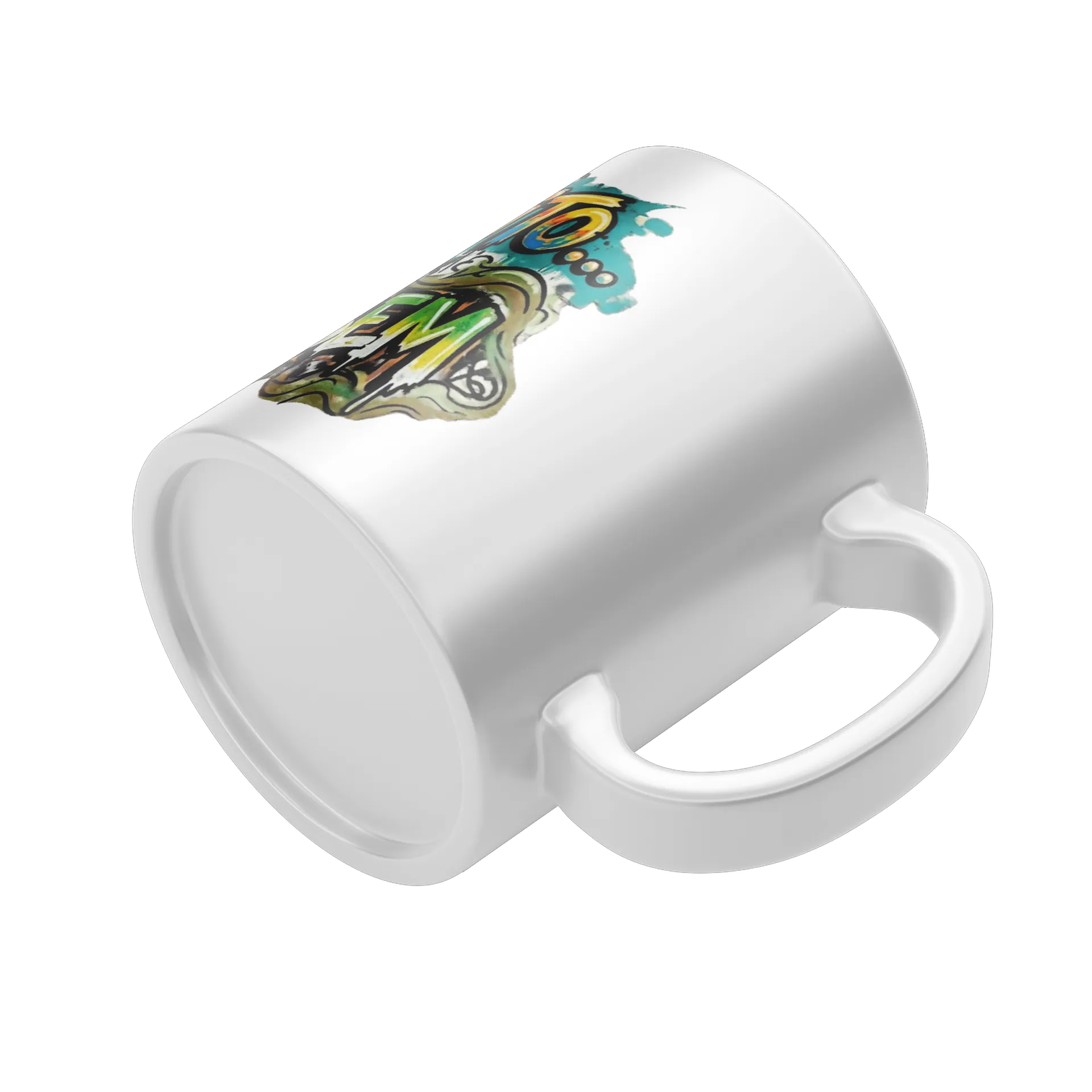 Caneca personalizada - Imagem 4