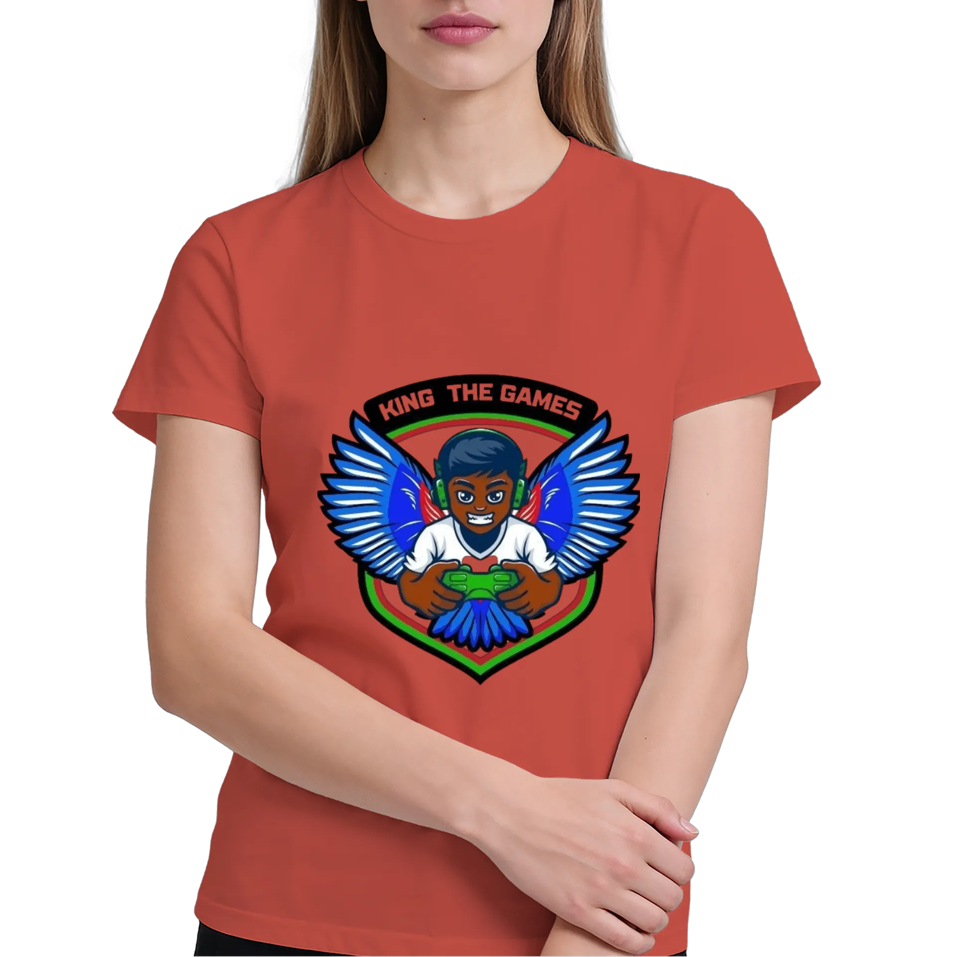 Camiseta Personalizada de Lordzambrotta — imagem 3 de 6