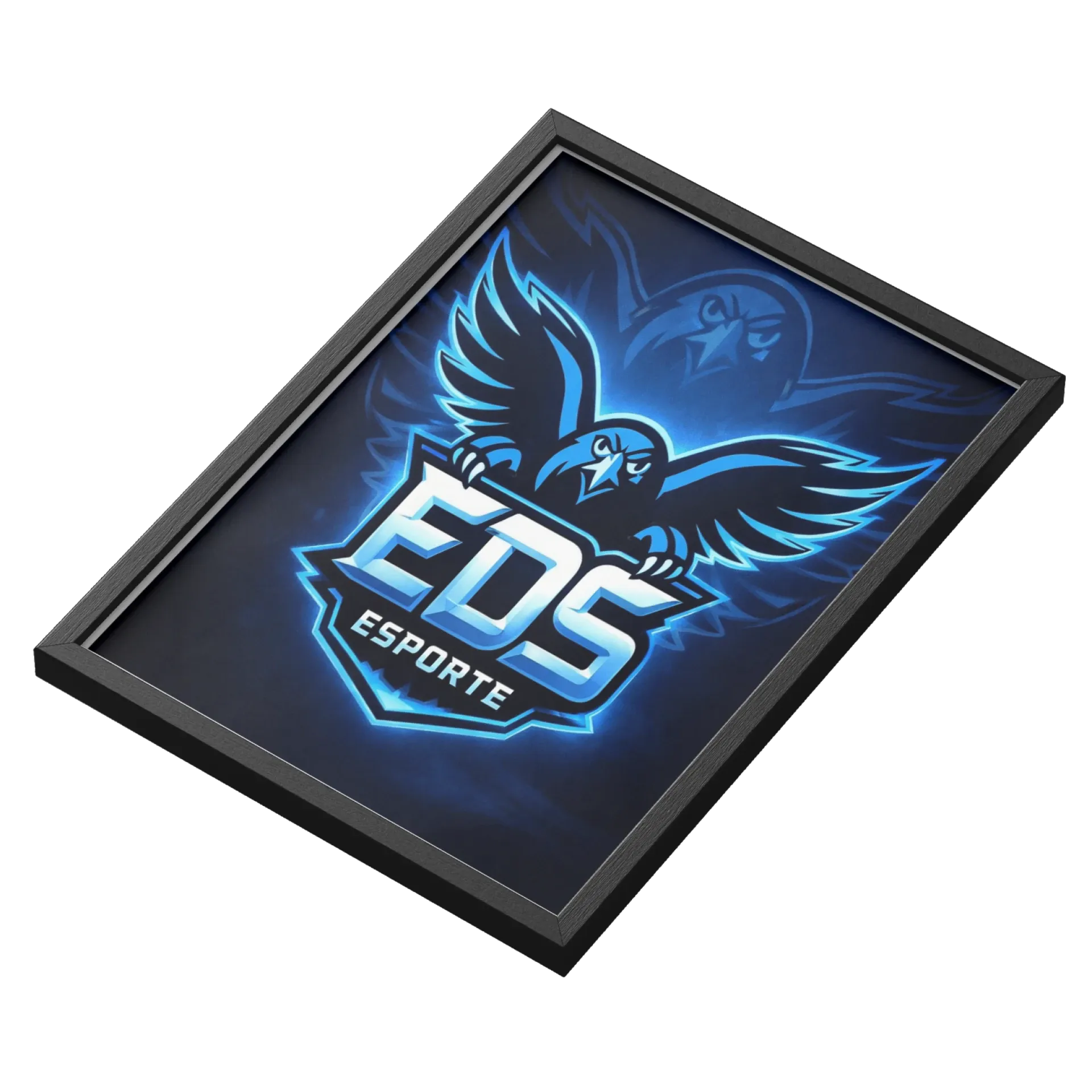 Quadro A3 personalizado - Imagem 3