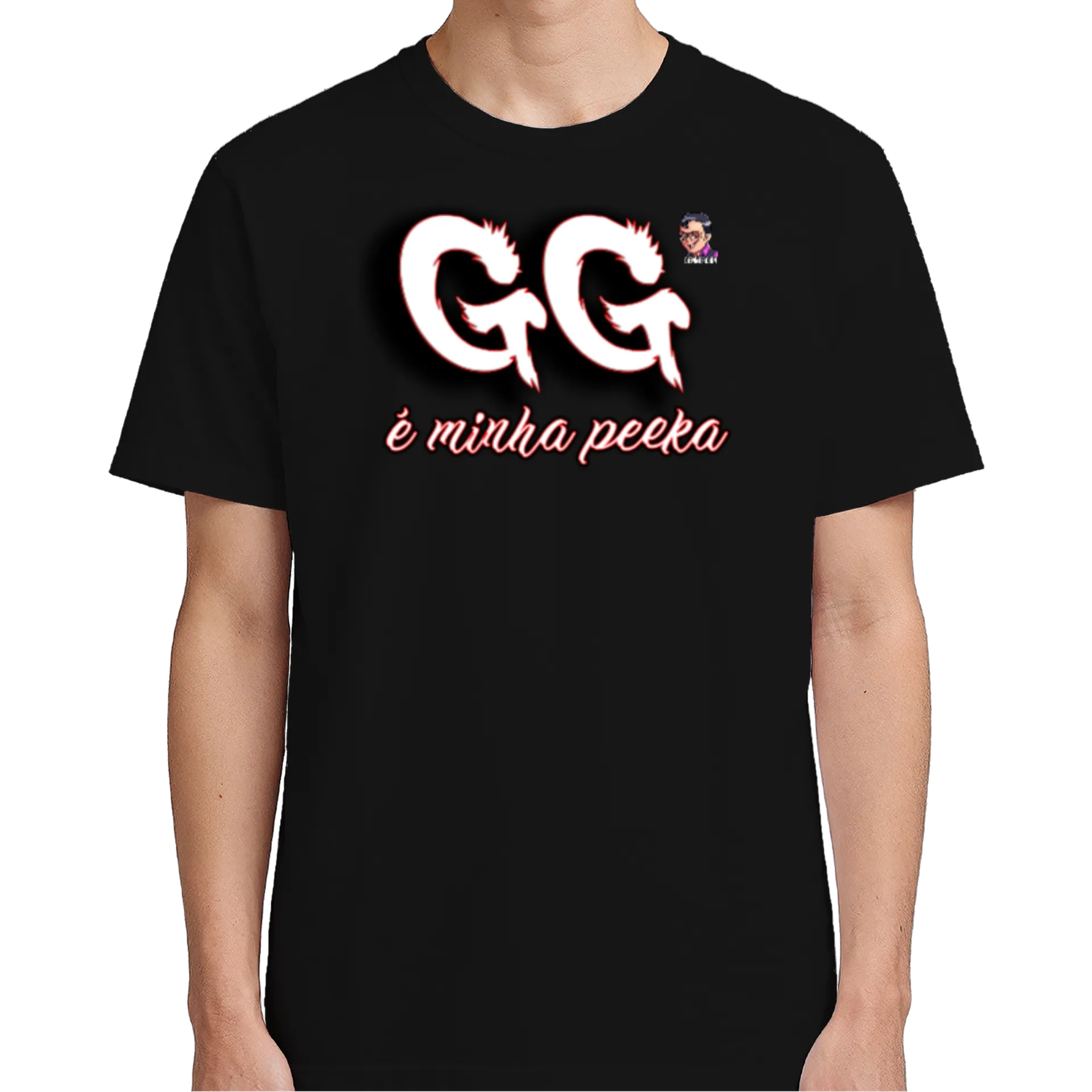 Camiseta personalizada - Imagem 5