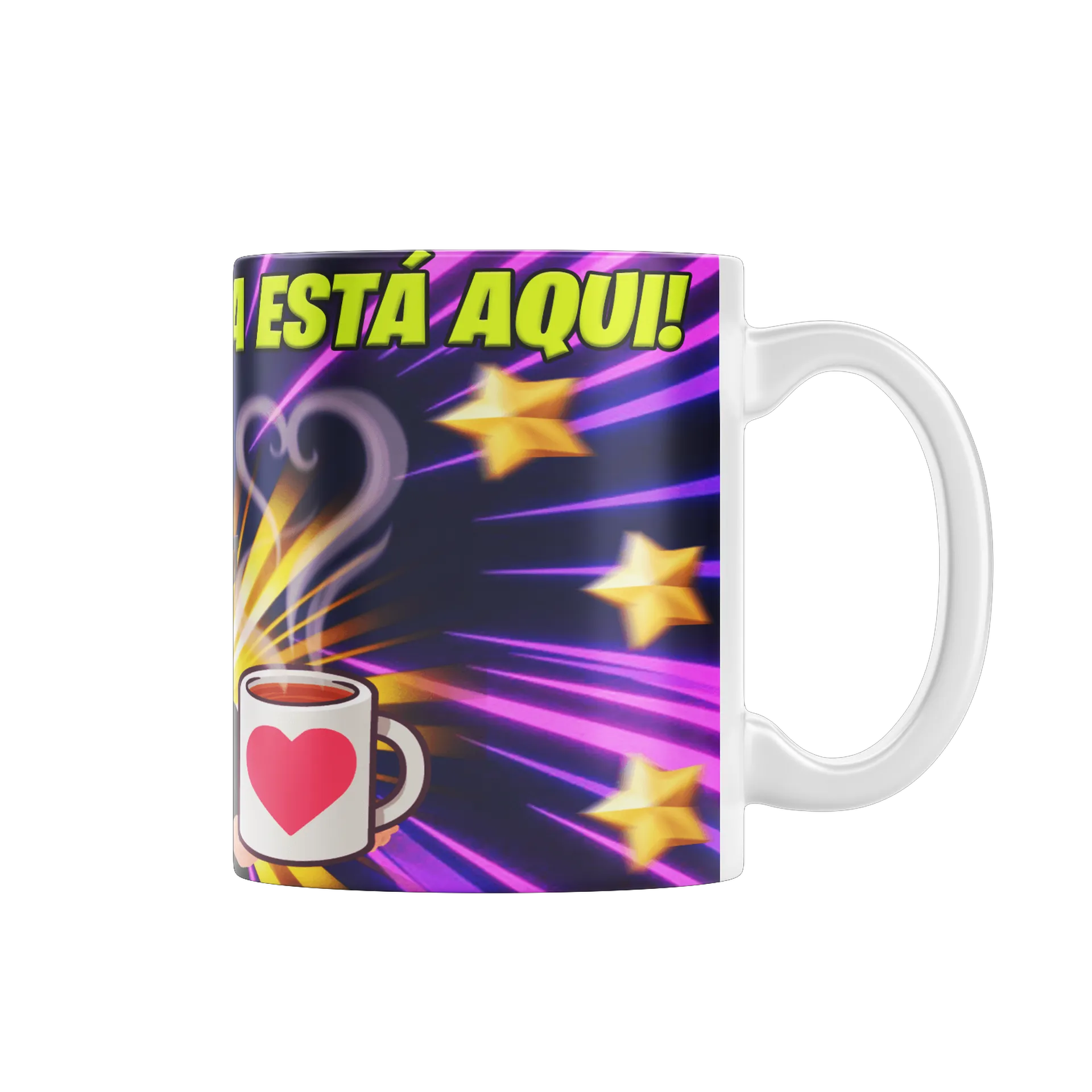 A Melhor Bebida! - Imagem 1